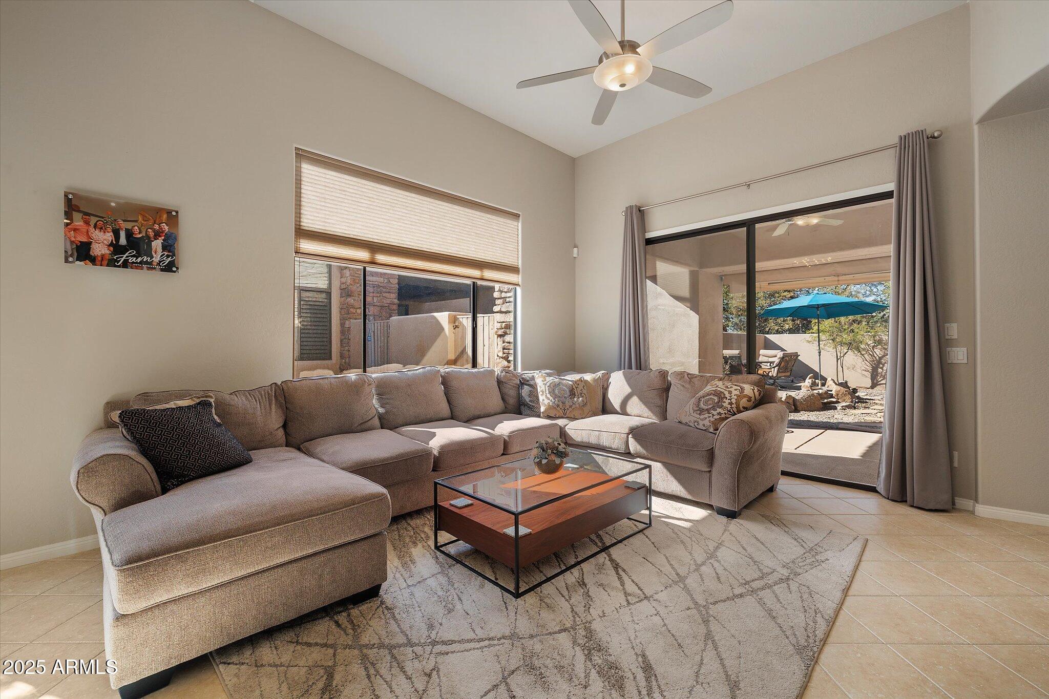 7445 E EAGLE CREST Drive 1006
