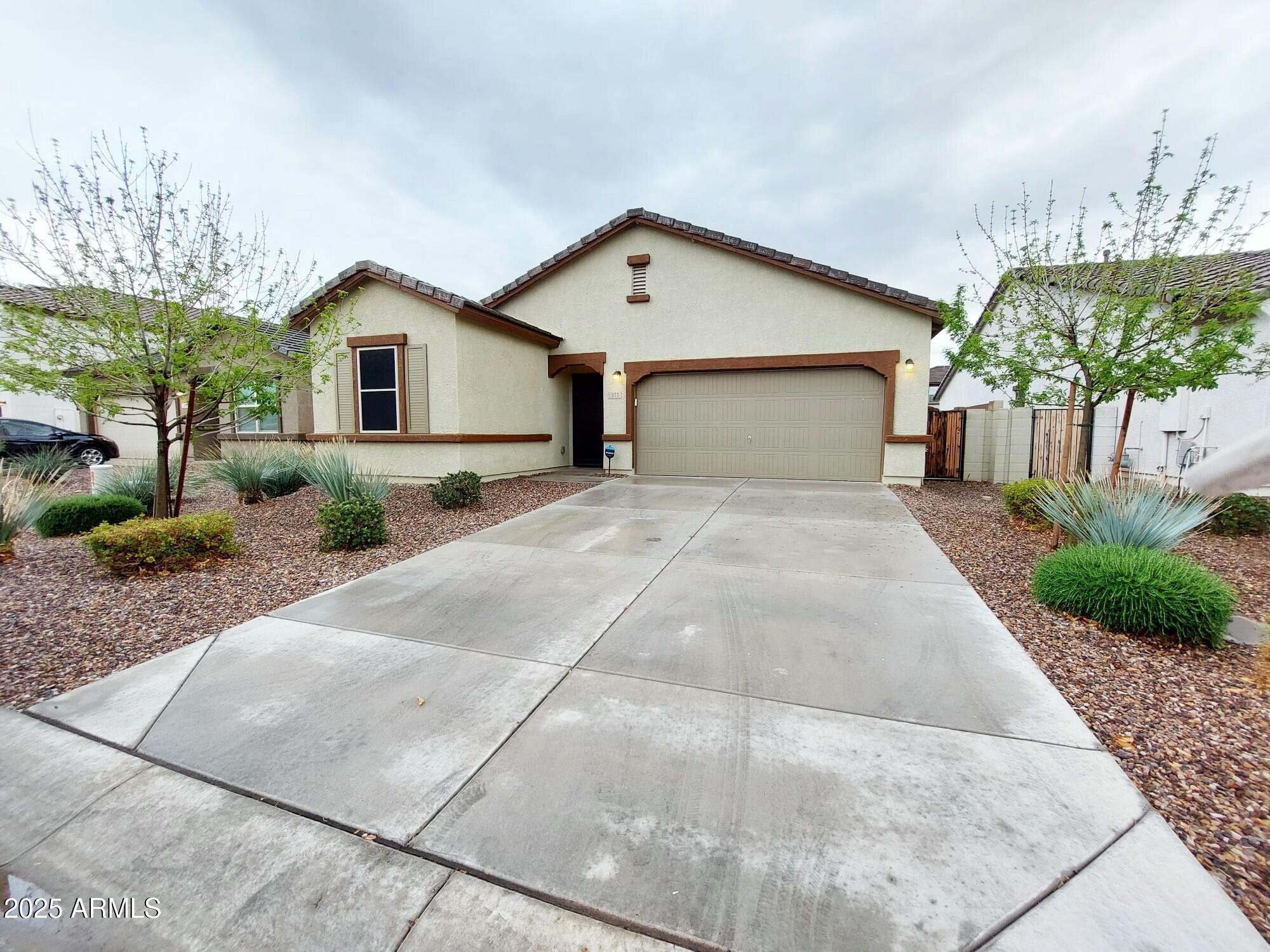 311 W POWELL Drive