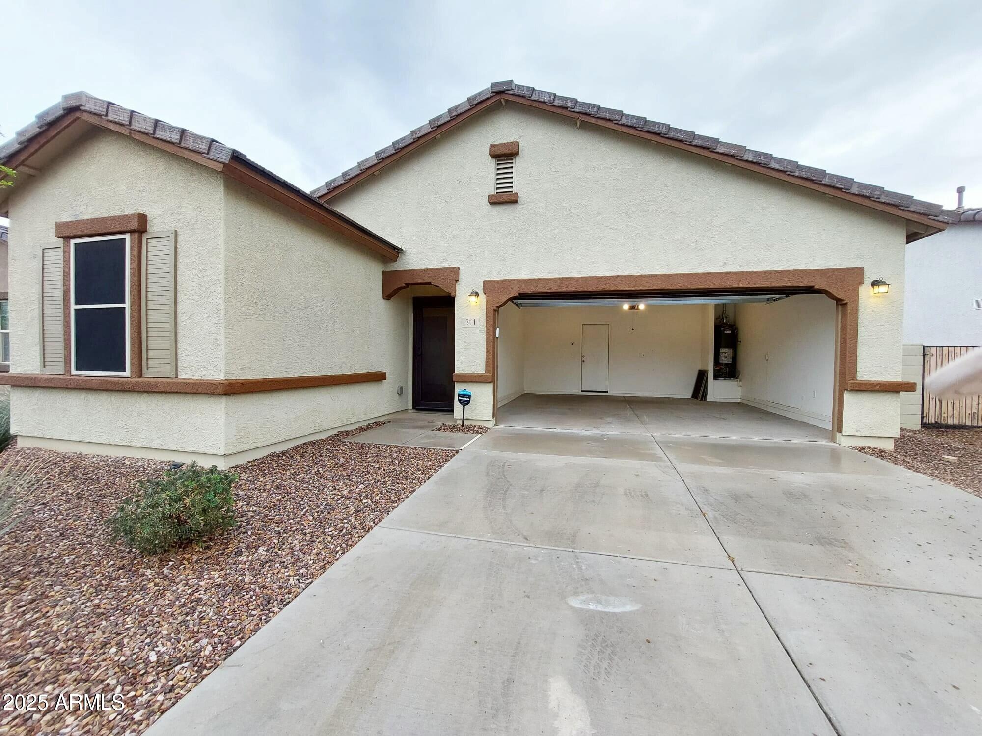 311 W POWELL Drive