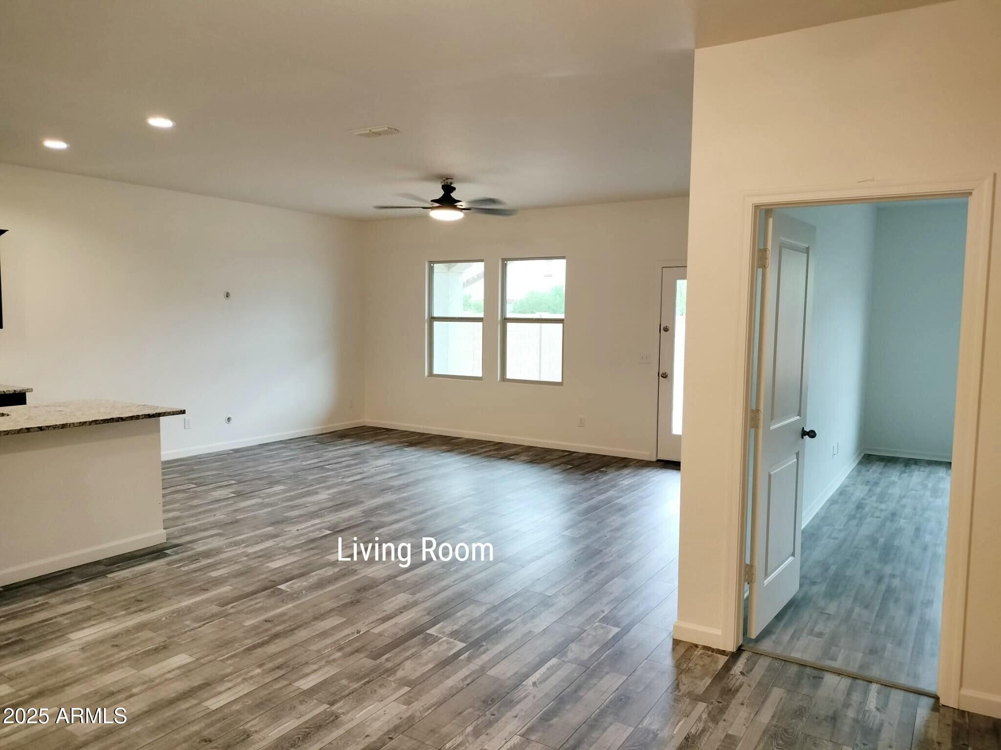 311 W POWELL Drive