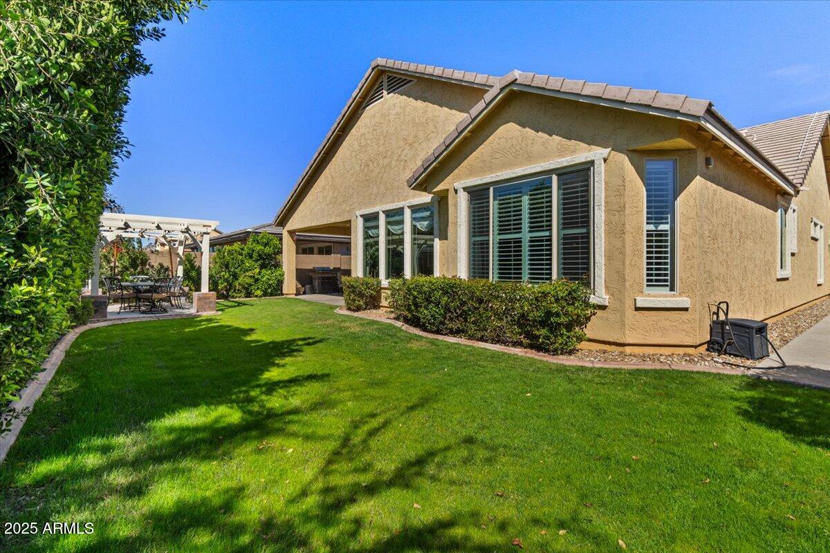 7537 E PLATA Avenue