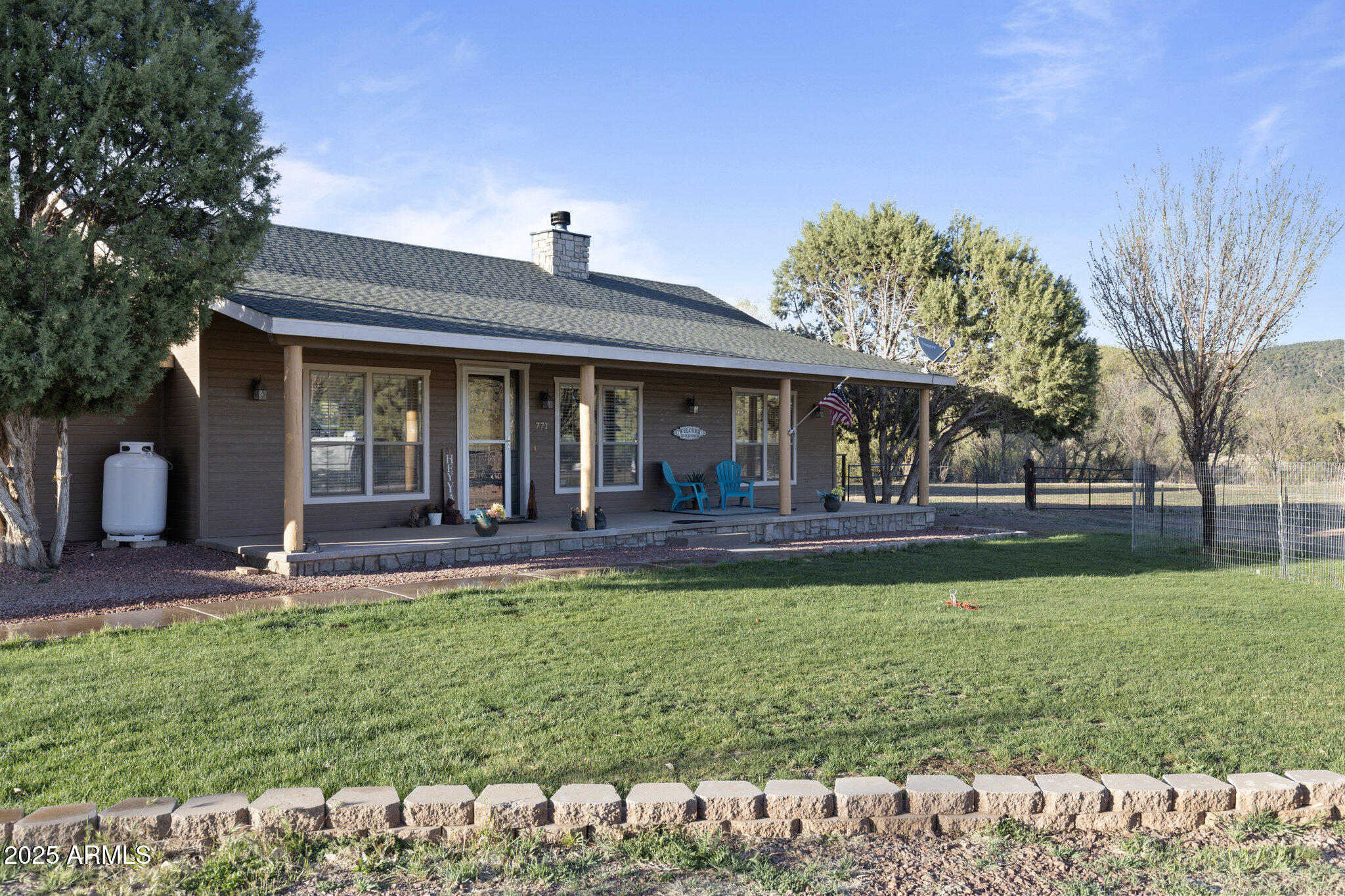 771 W COLT Lane