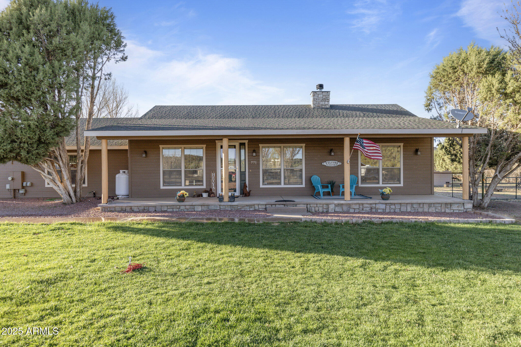 771 W COLT Lane