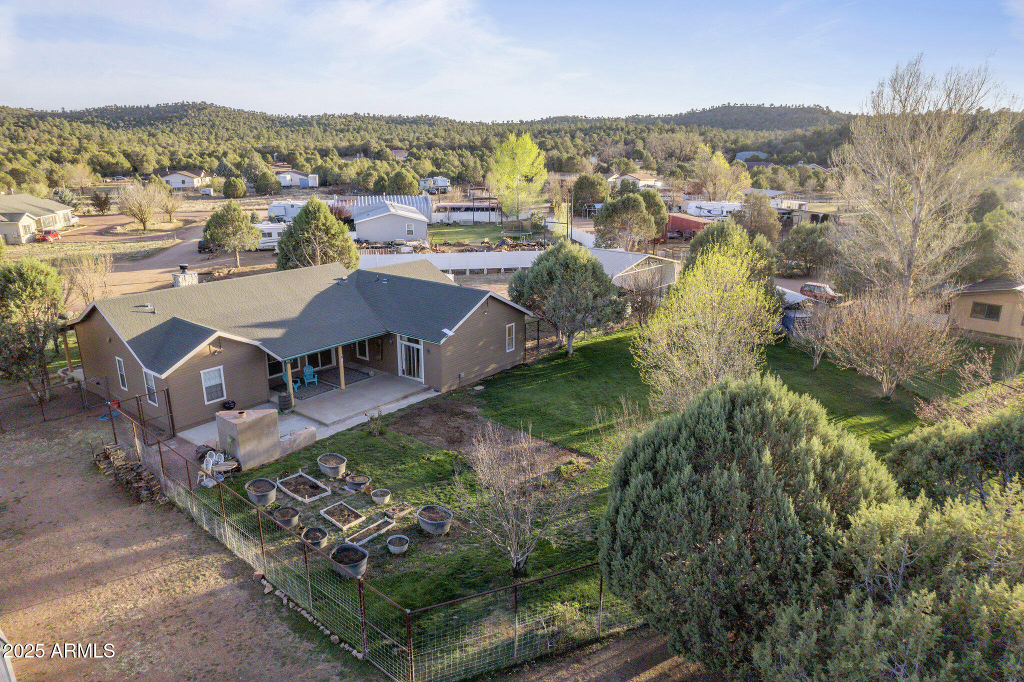 771 W COLT Lane