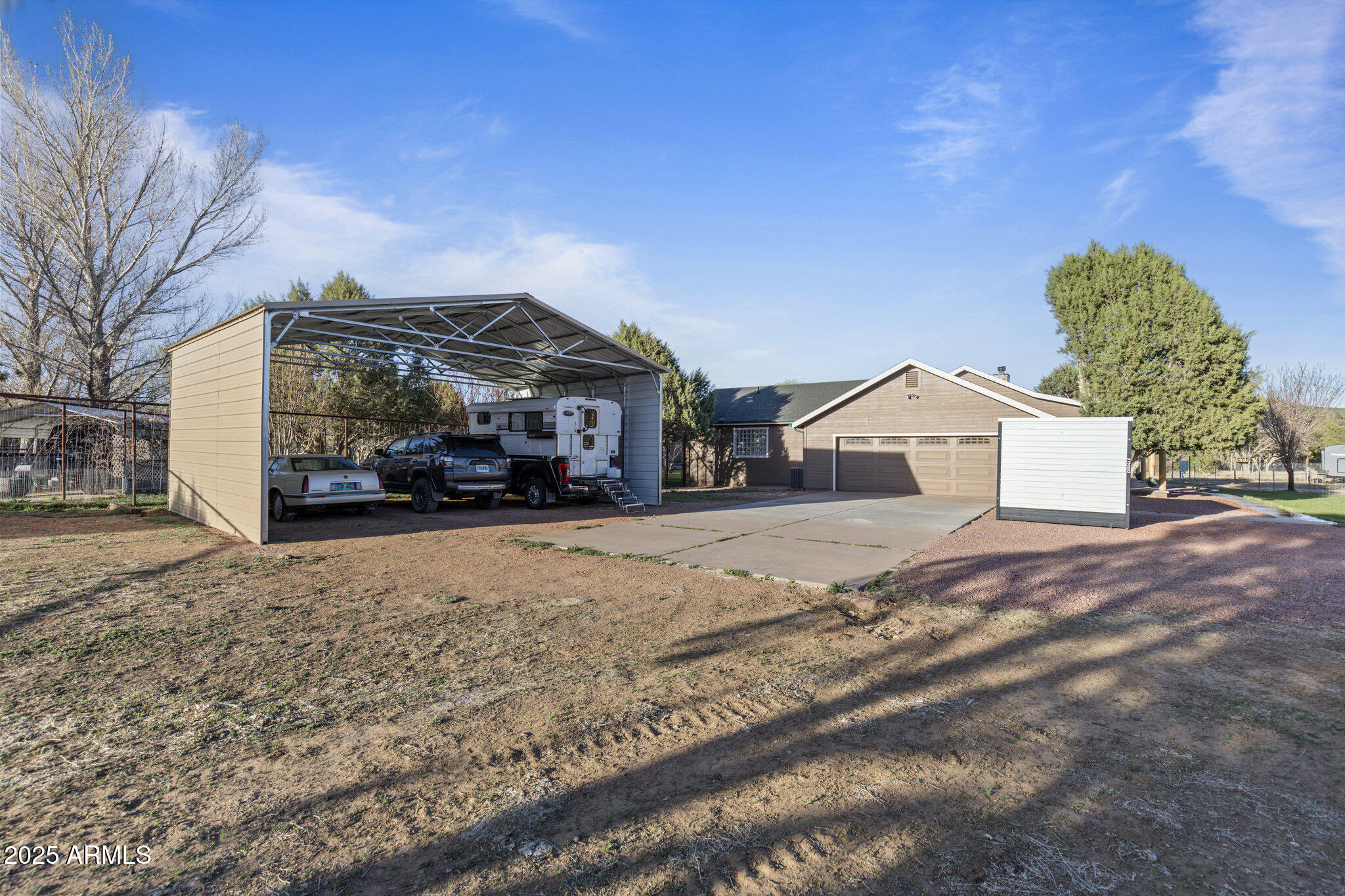771 W COLT Lane