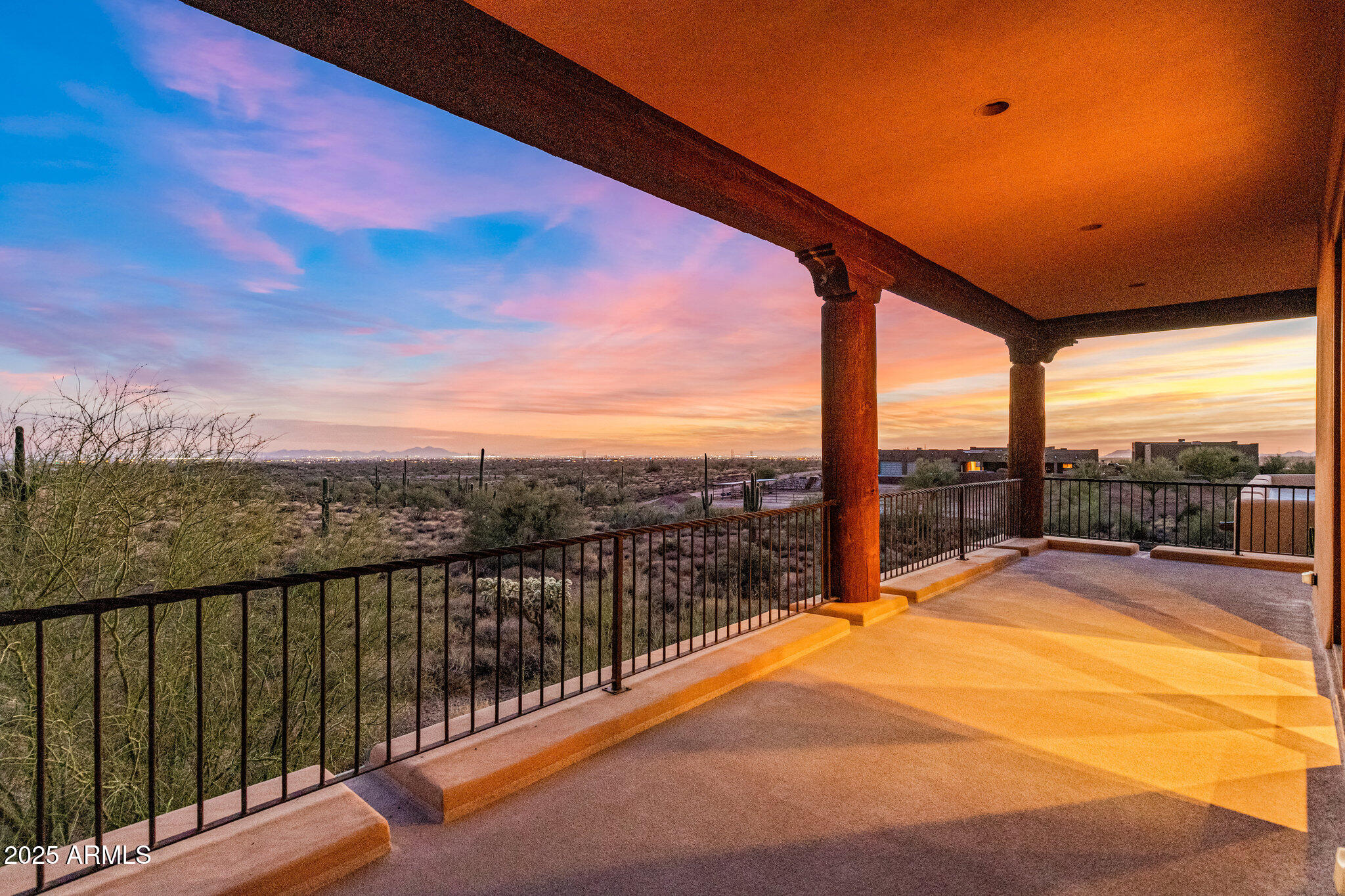 3307 N MOUNTAIN VIEW Road