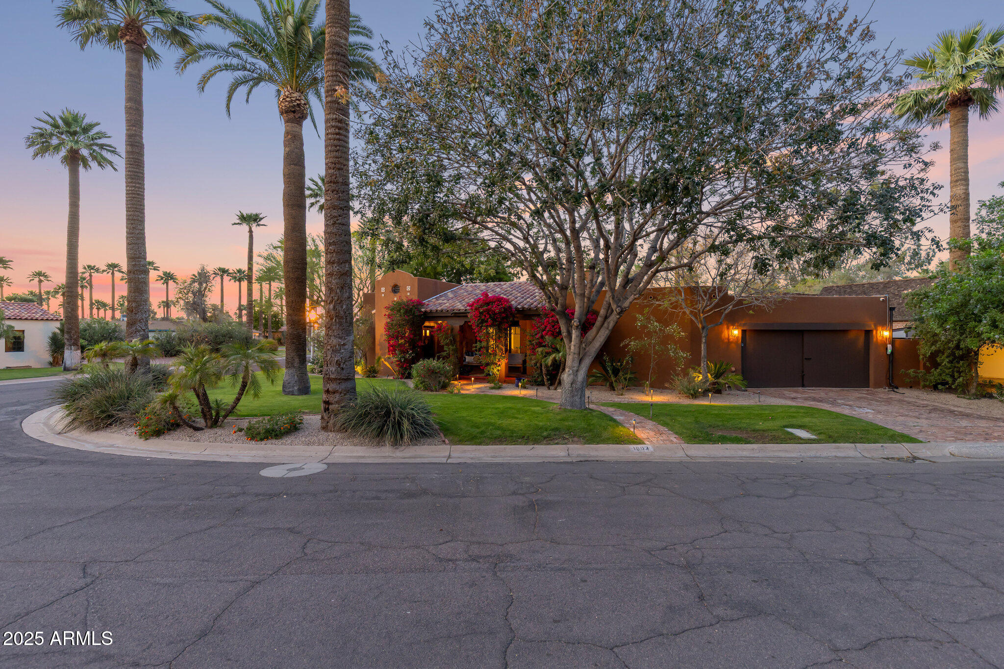 1603 PALMCROFT Drive SE
