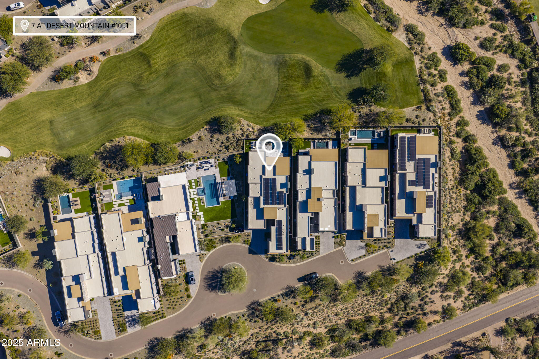 37200 N CAVE CREEK Road 1051