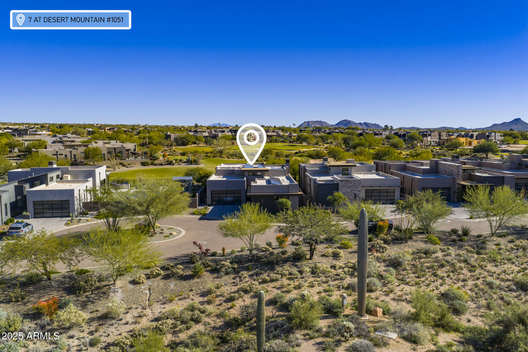 37200 N CAVE CREEK Road 1051