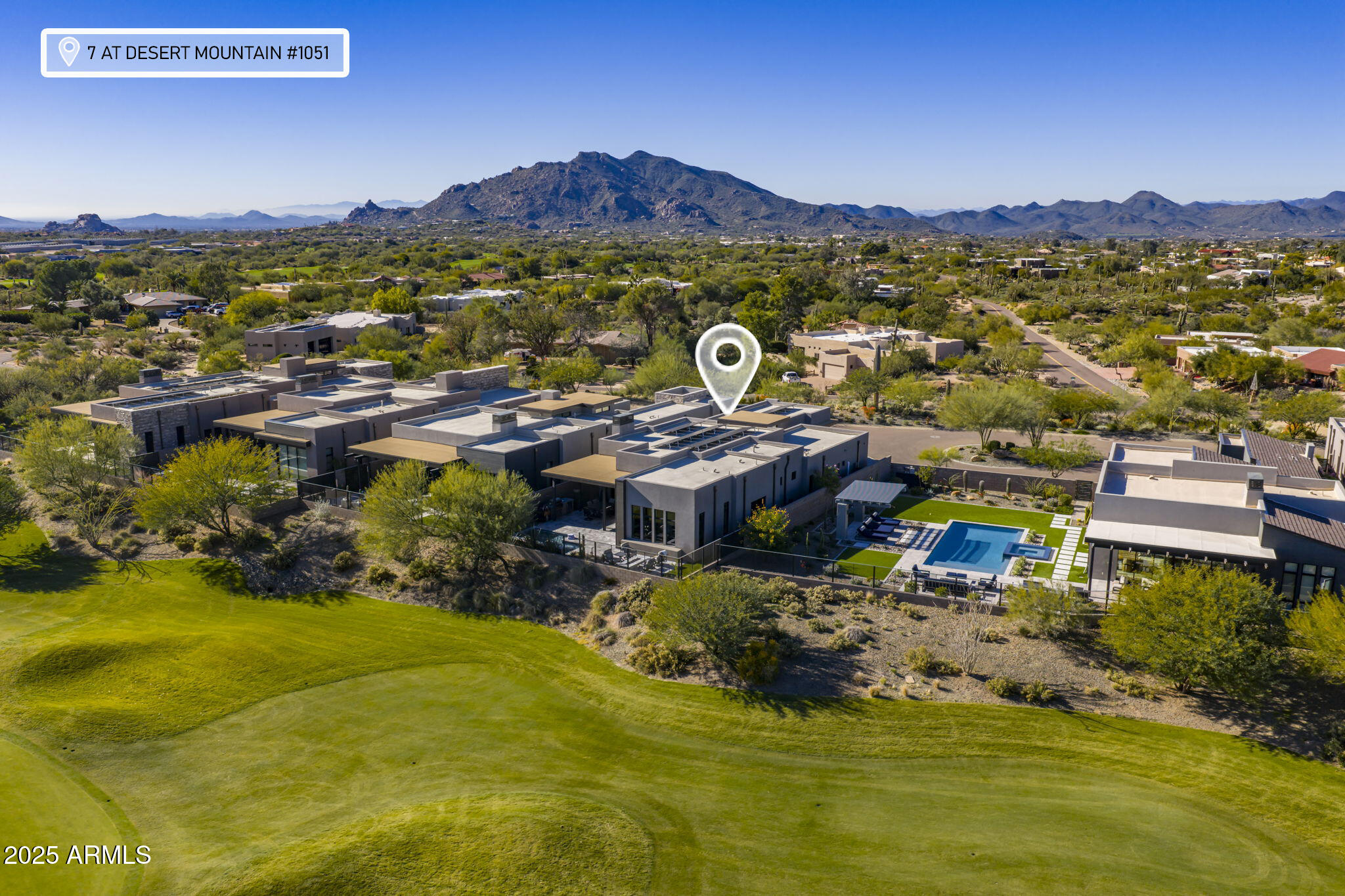 37200 N CAVE CREEK Road 1051