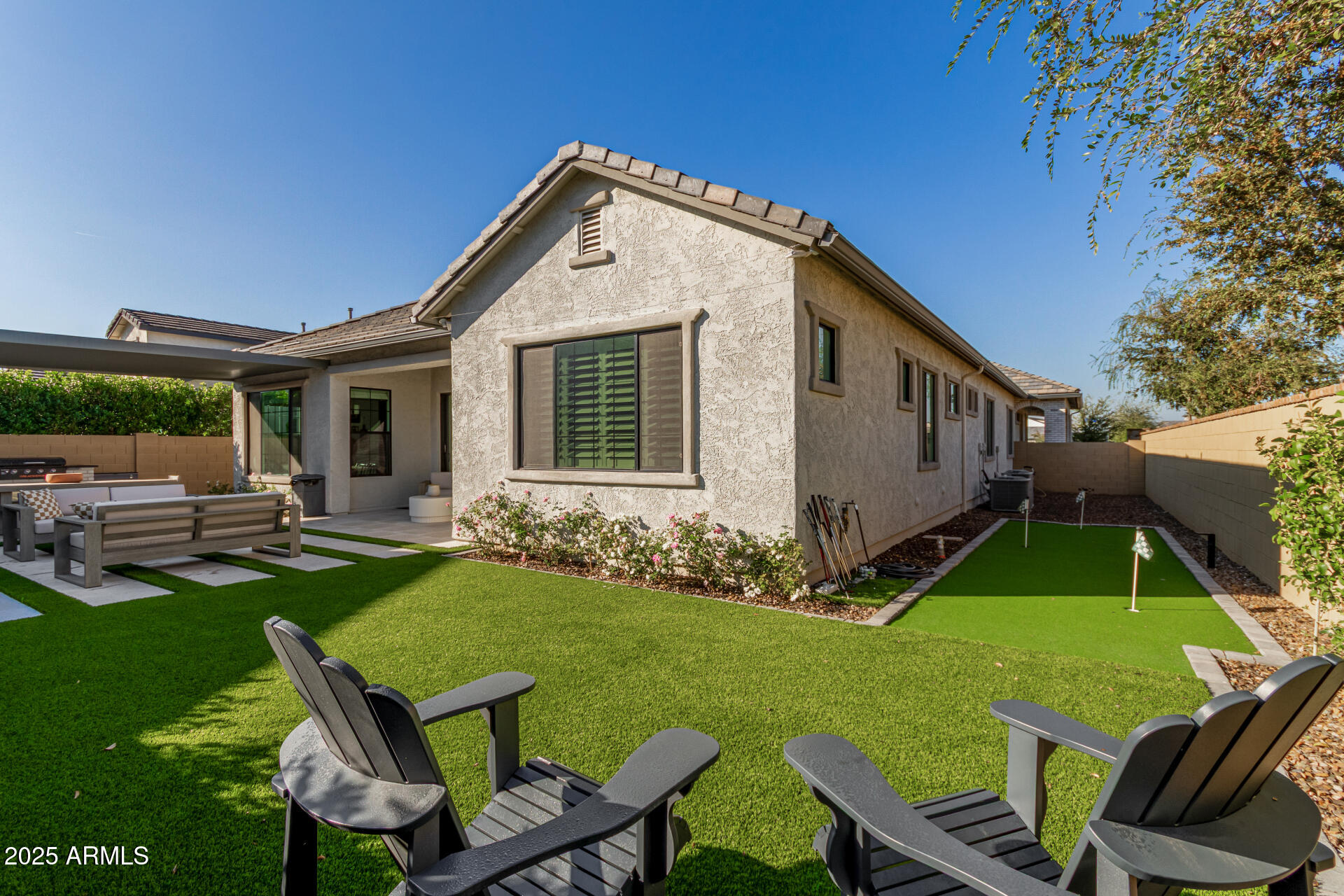 4065 S DEBRA Drive