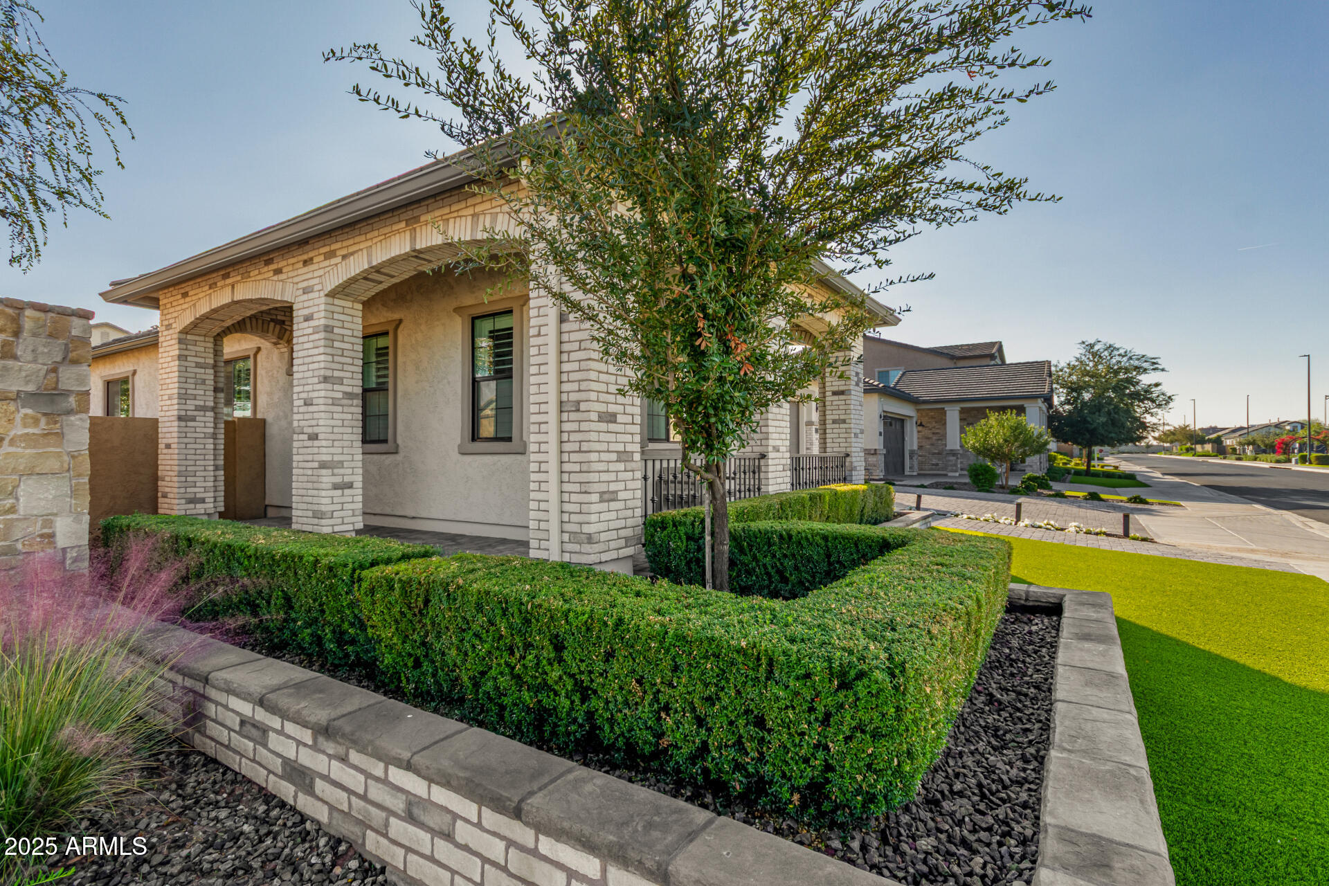 4065 S DEBRA Drive