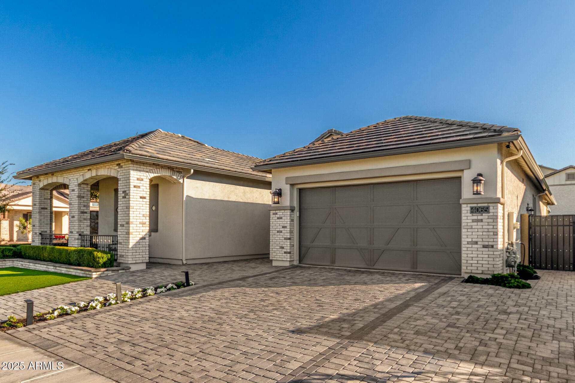 4065 S DEBRA Drive