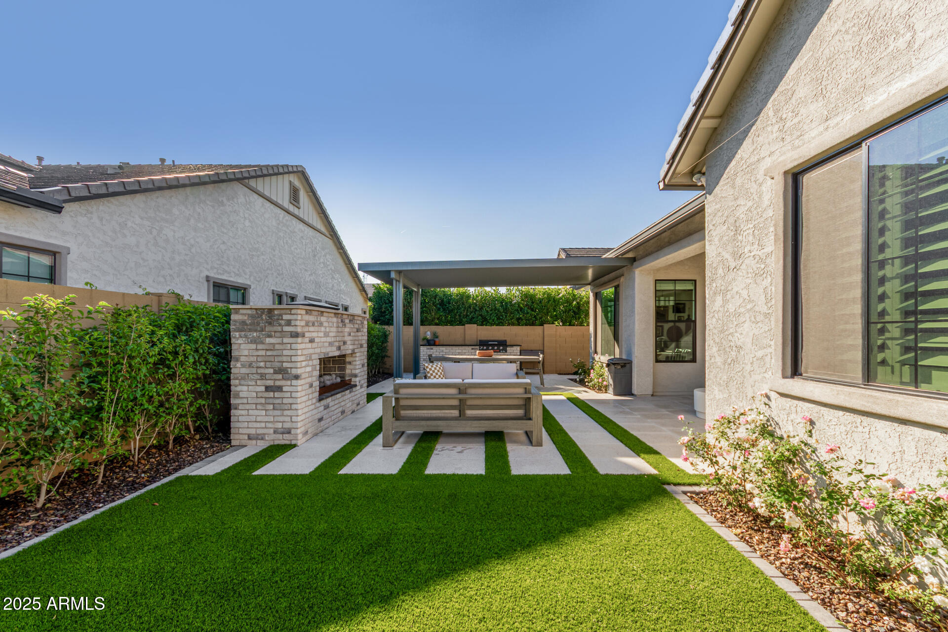 4065 S DEBRA Drive