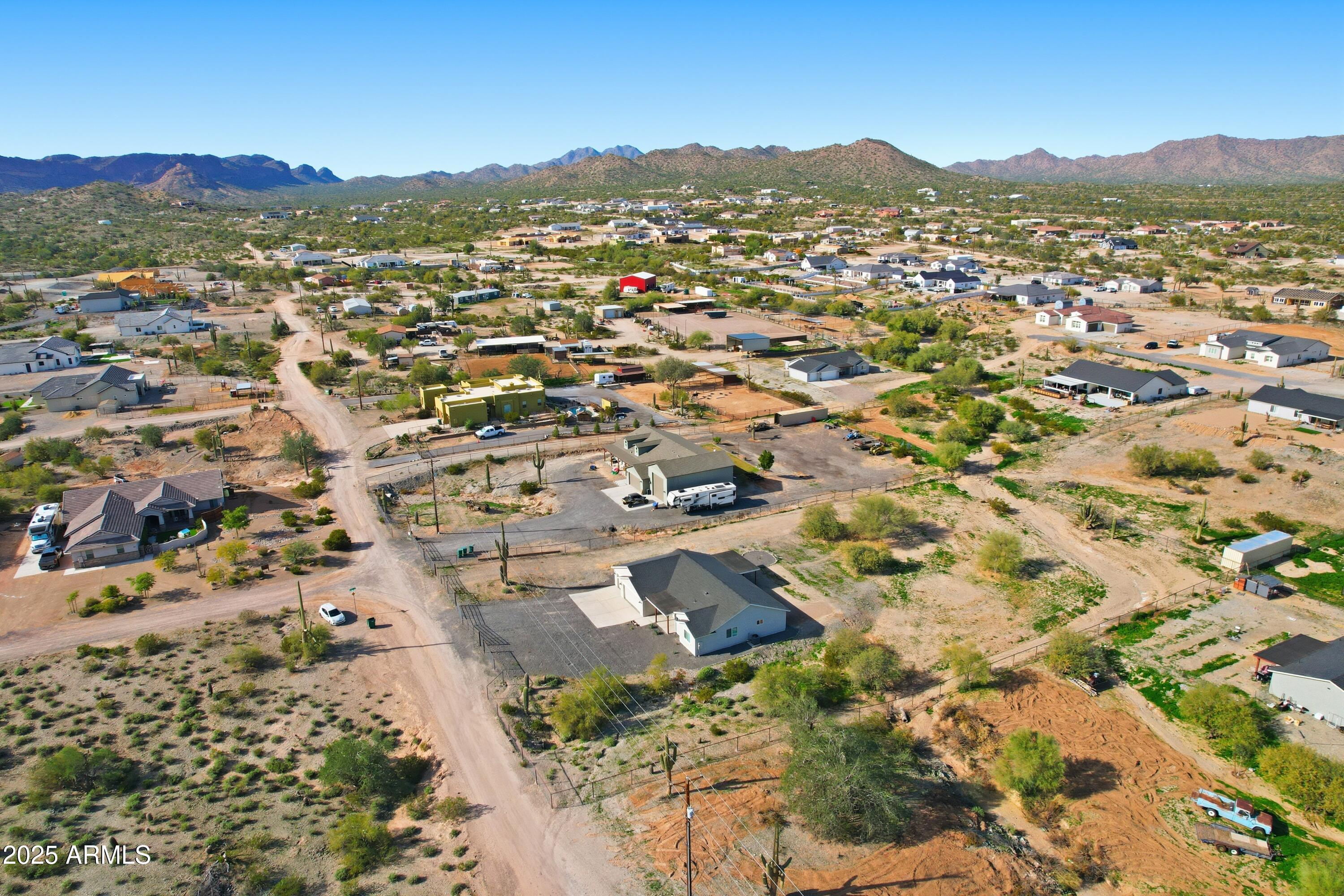 3984 W JOSIAH Trail