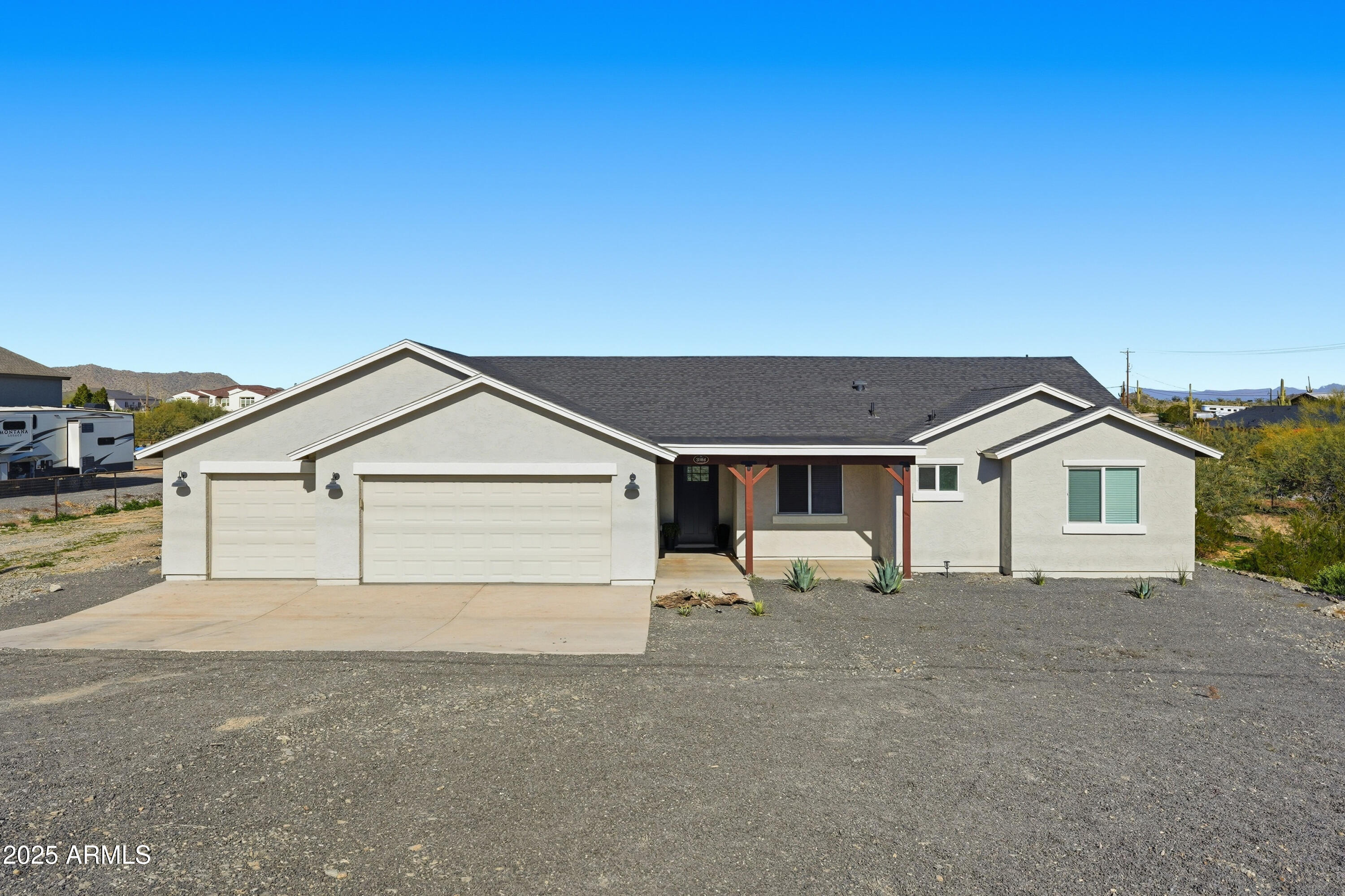 3984 W JOSIAH Trail