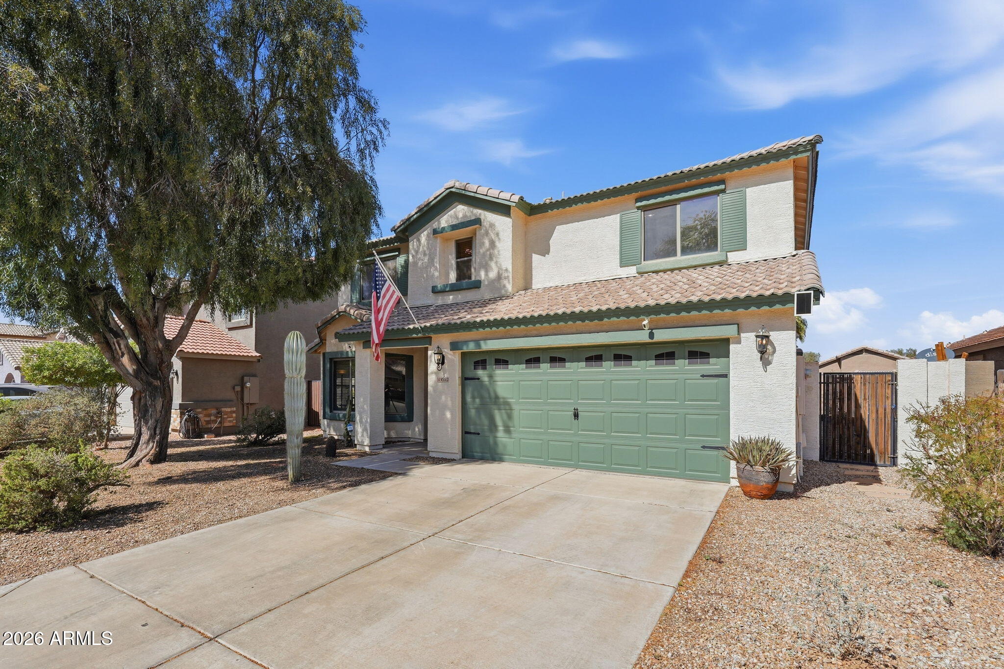 45512 W LONG Way
