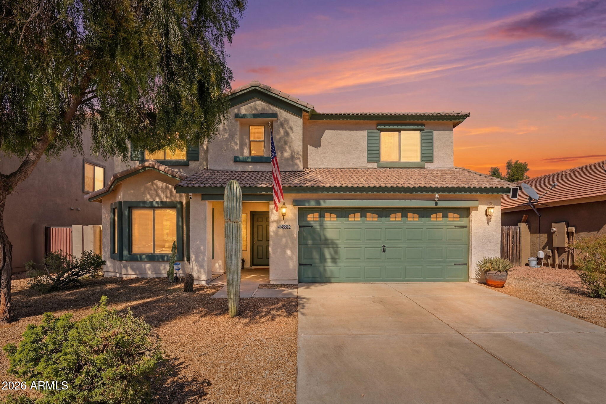 45512 W LONG Way
