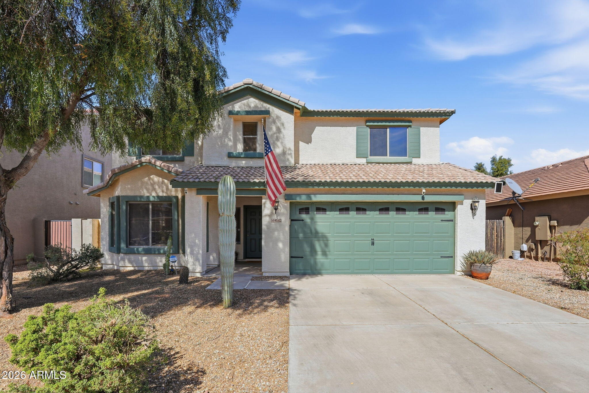 45512 W LONG Way
