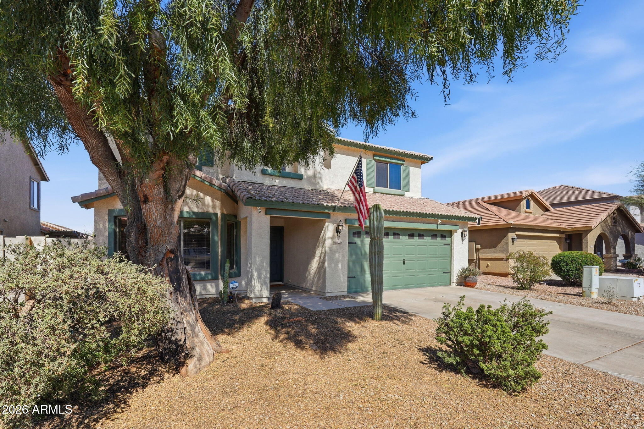 45512 W LONG Way