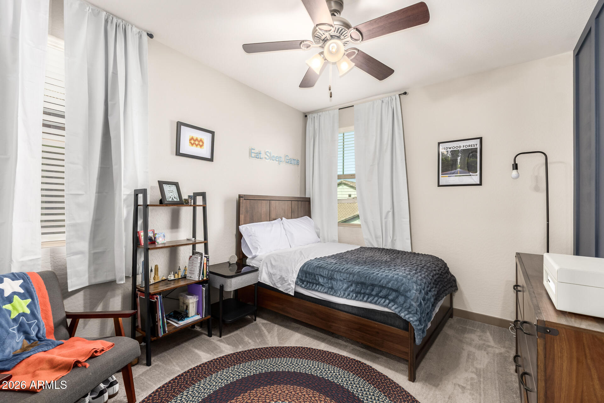 3684 E EBANO Street