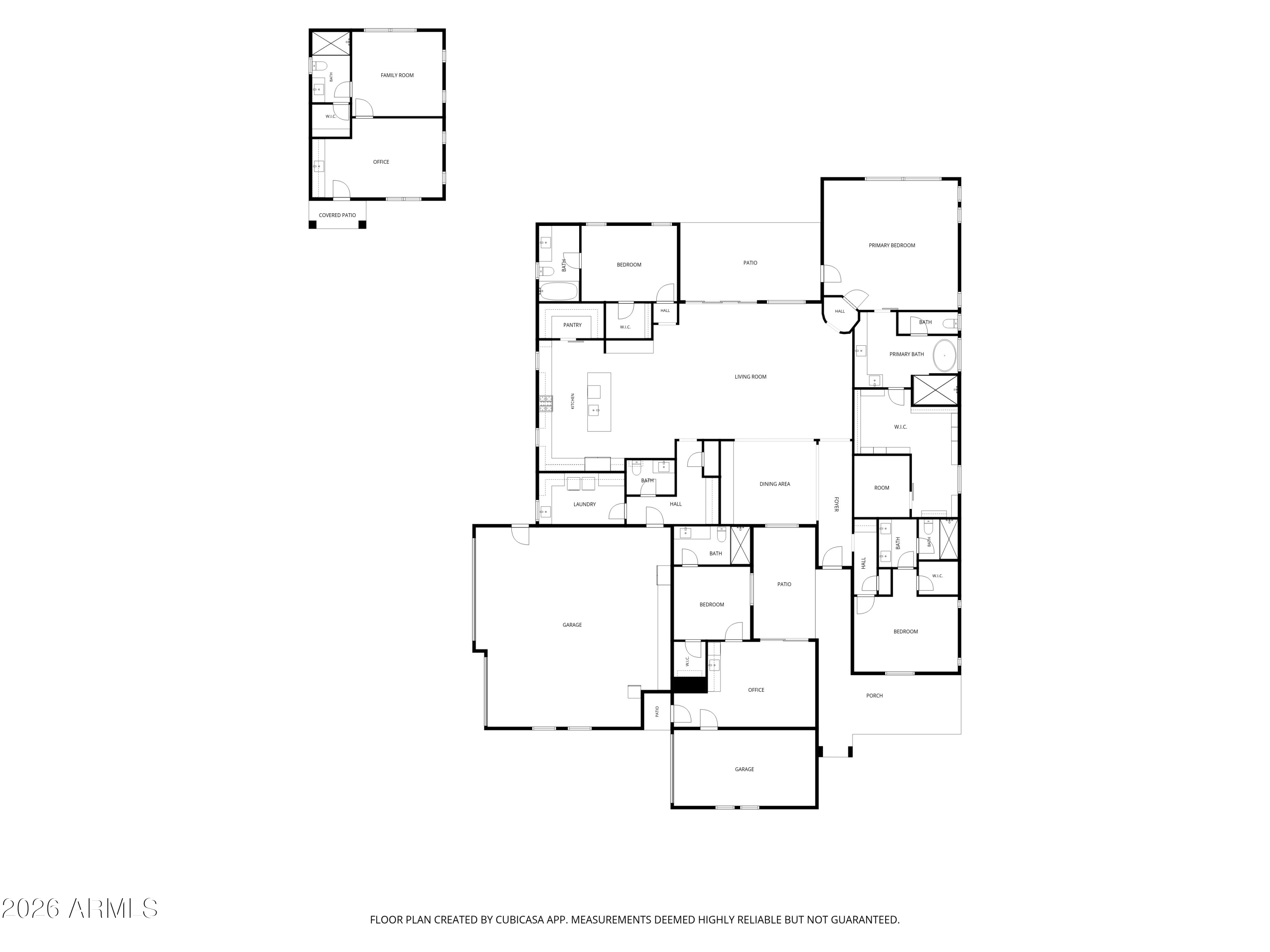 21022 E AQUARIUS Way