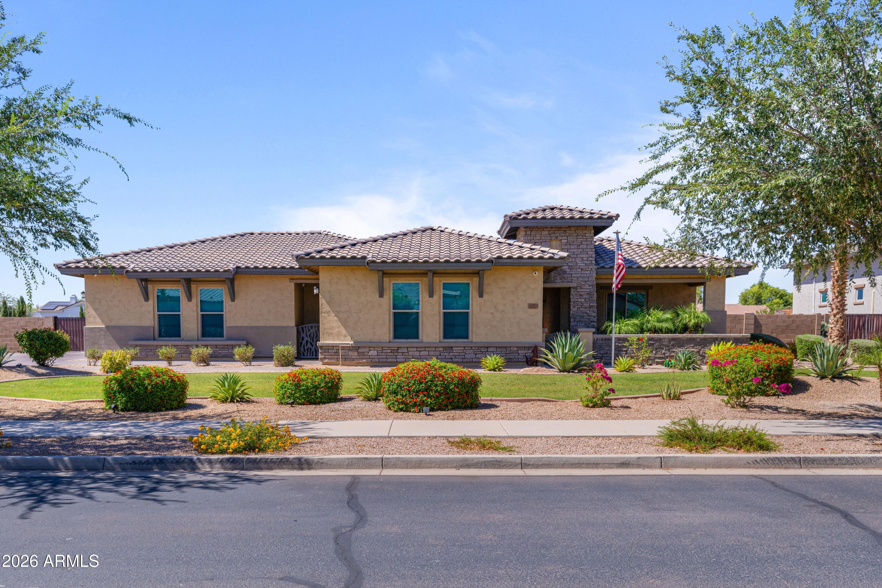 21022 E AQUARIUS Way