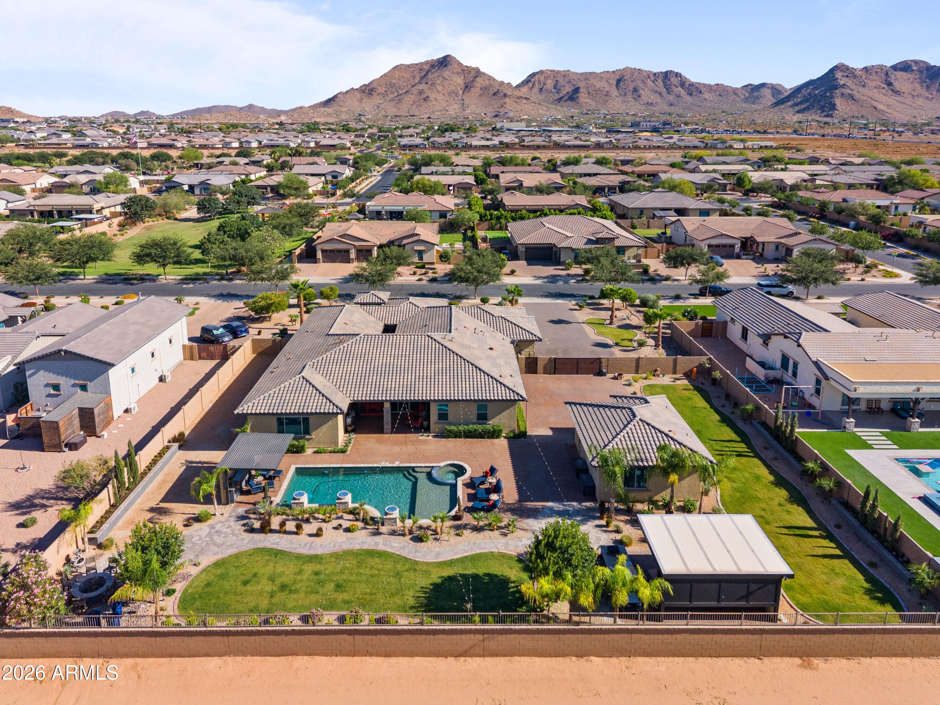21022 E AQUARIUS Way