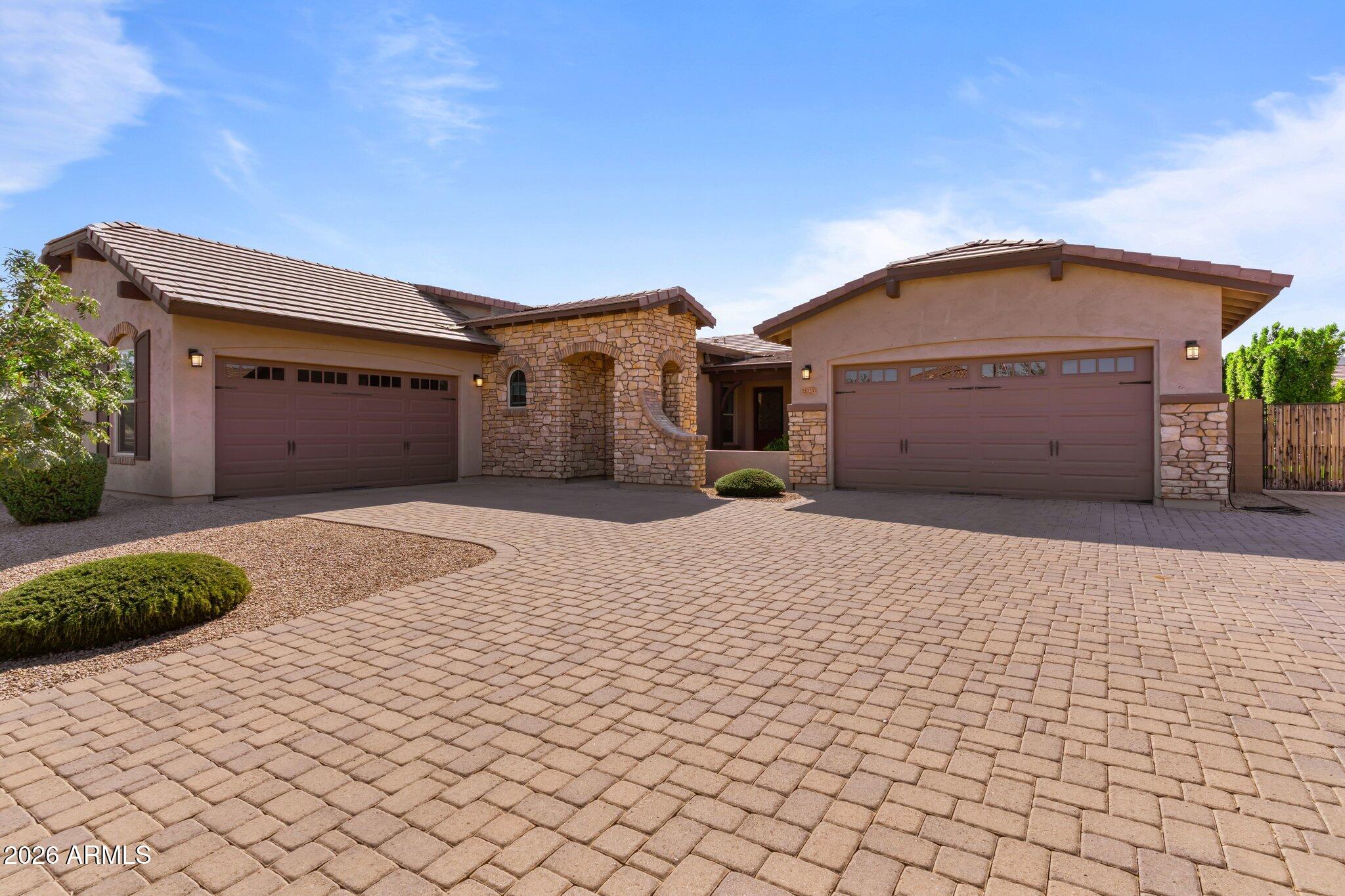 21023 E WATFORD Drive