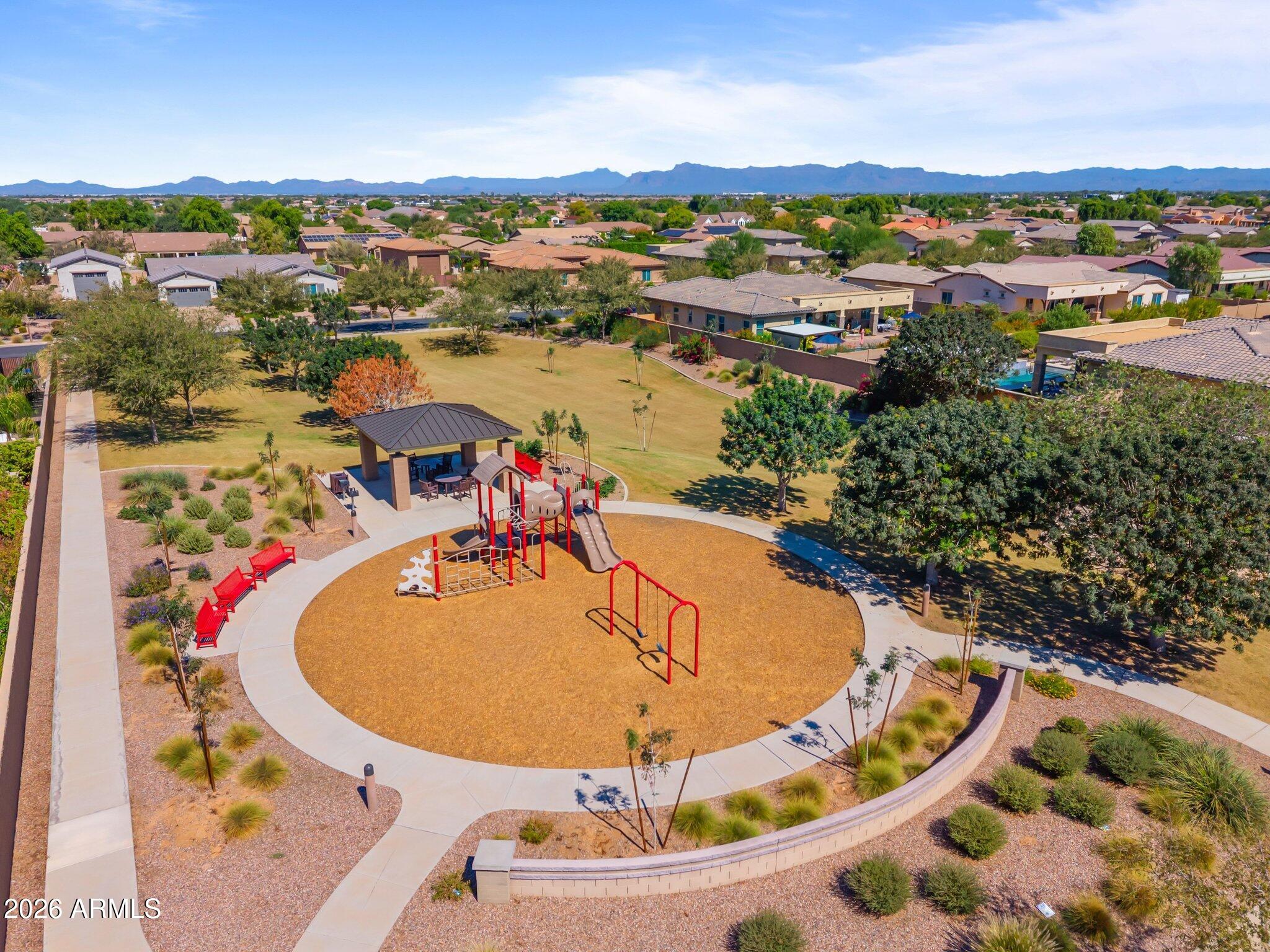 21023 E WATFORD Drive