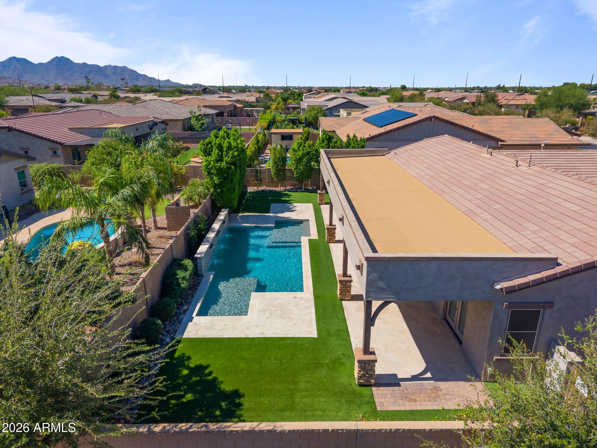 21023 E WATFORD Drive