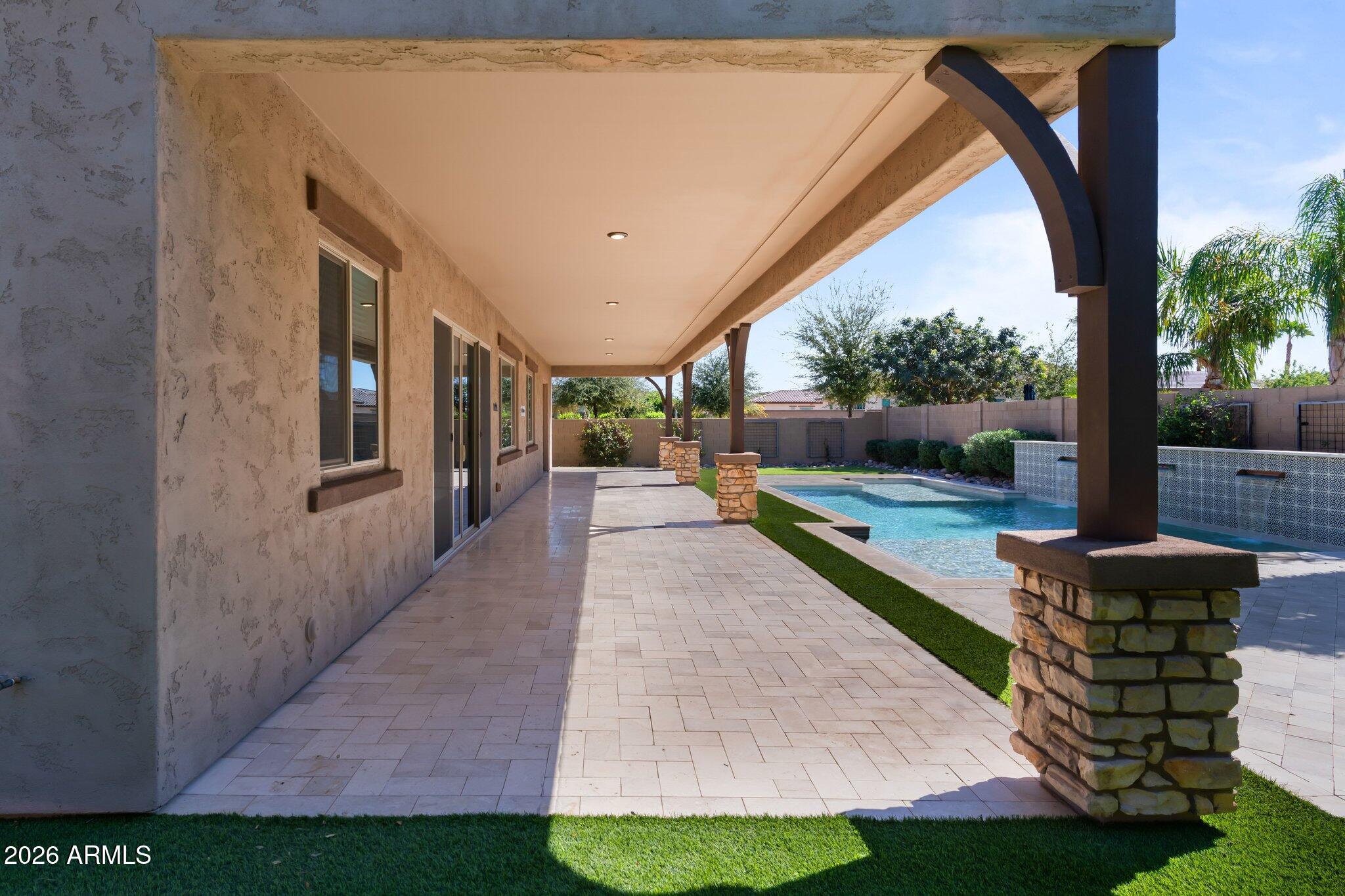 21023 E WATFORD Drive