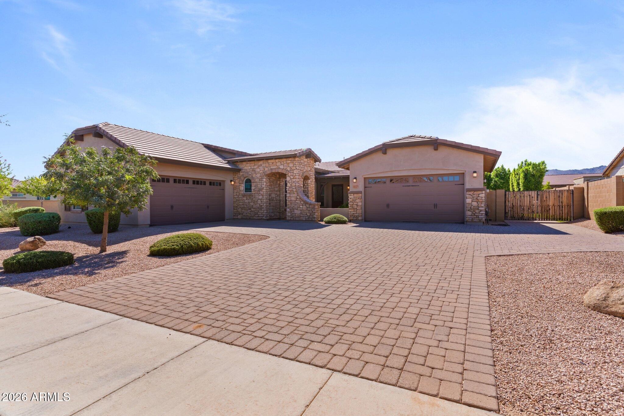 21023 E WATFORD Drive