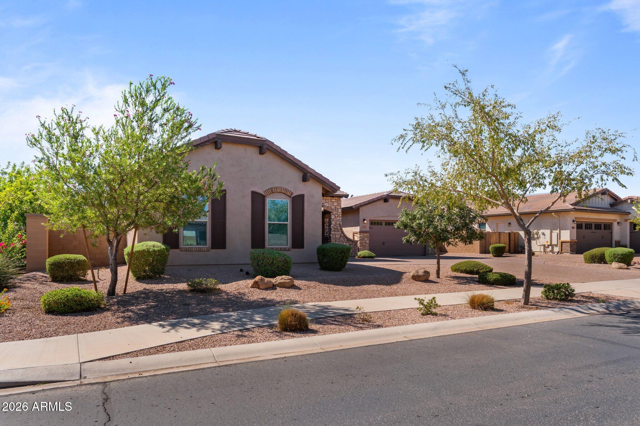 21023 E WATFORD Drive