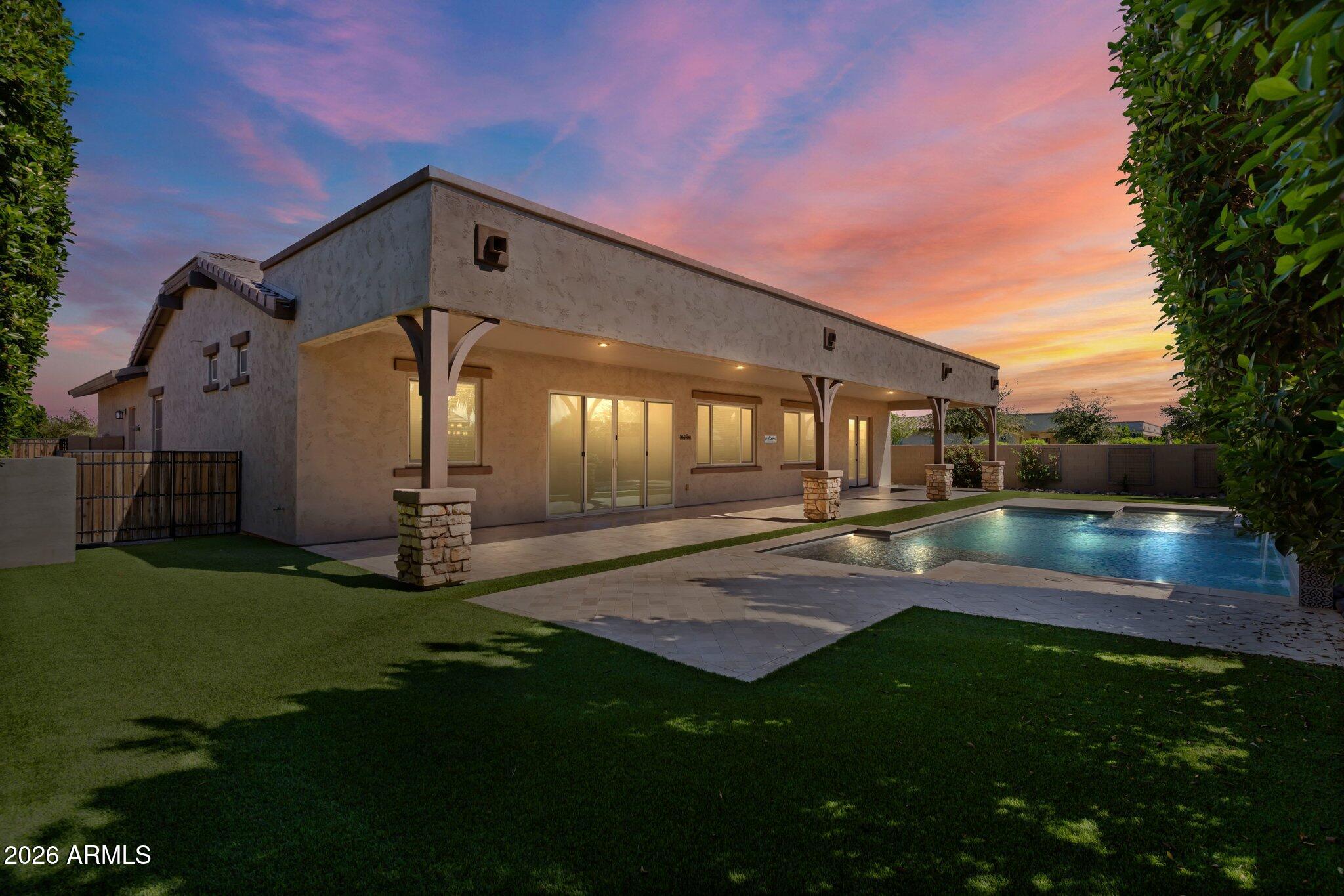 21023 E WATFORD Drive