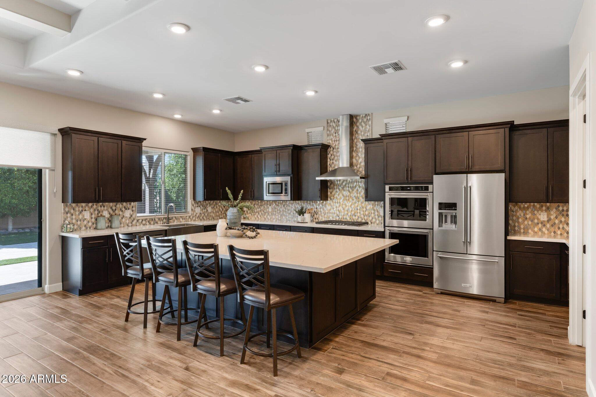 21023 E WATFORD Drive