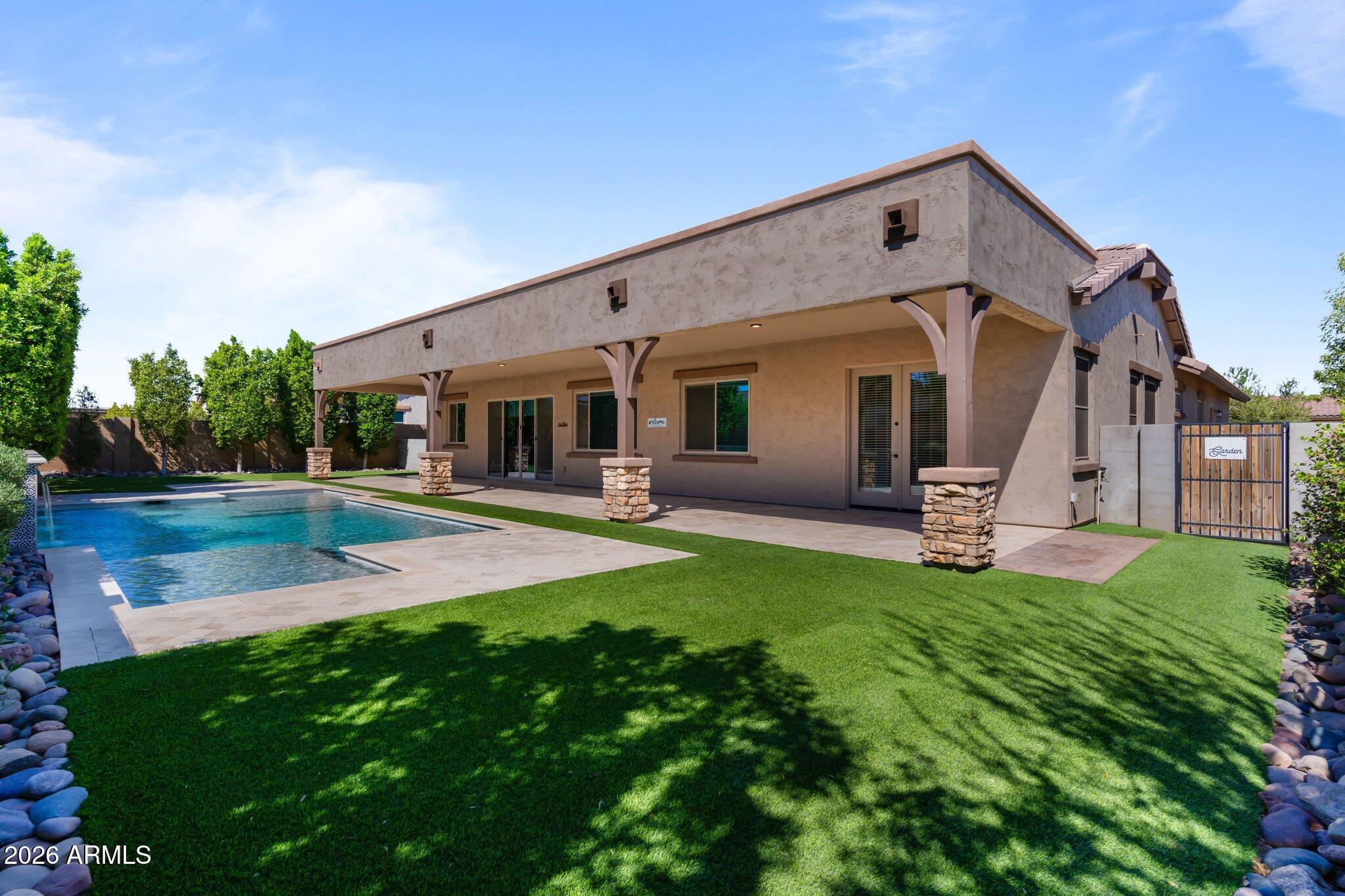 21023 E WATFORD Drive