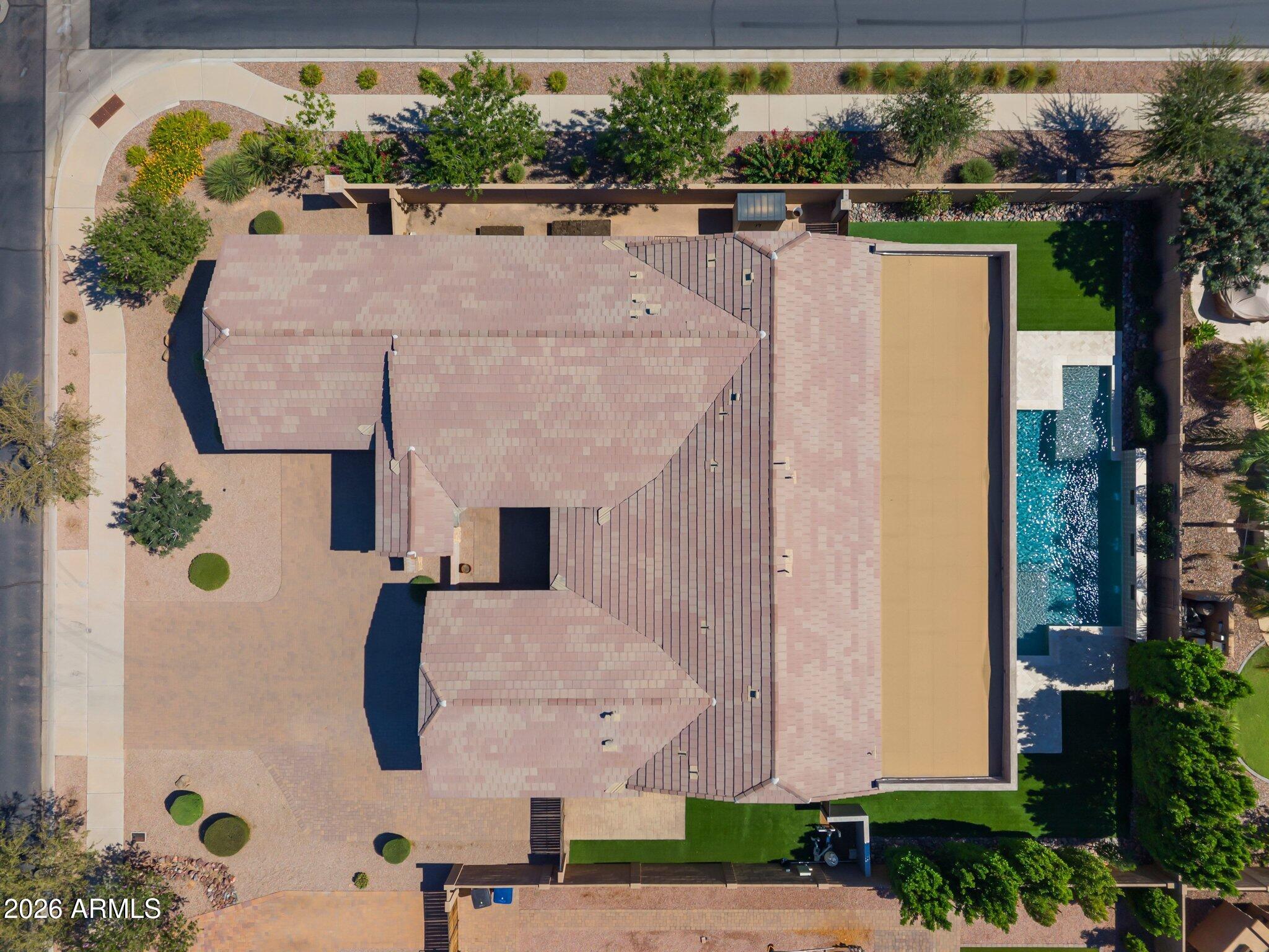 21023 E WATFORD Drive