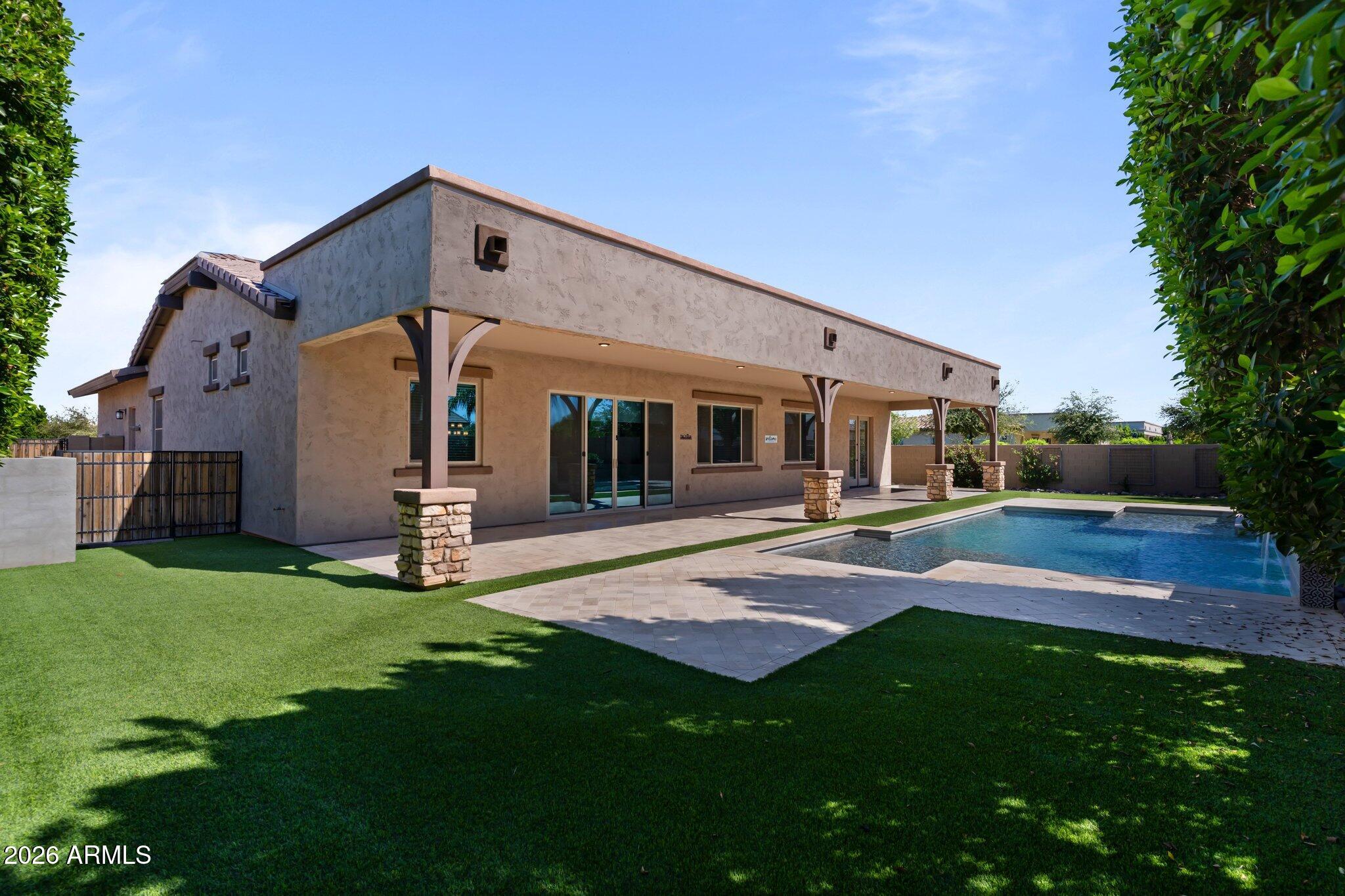 21023 E WATFORD Drive