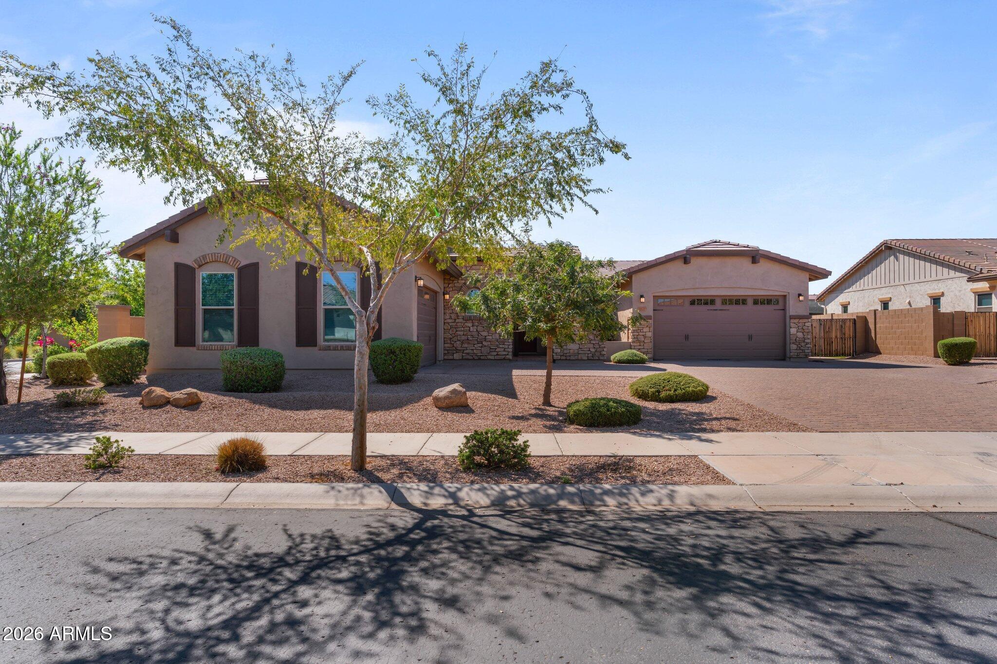 21023 E WATFORD Drive