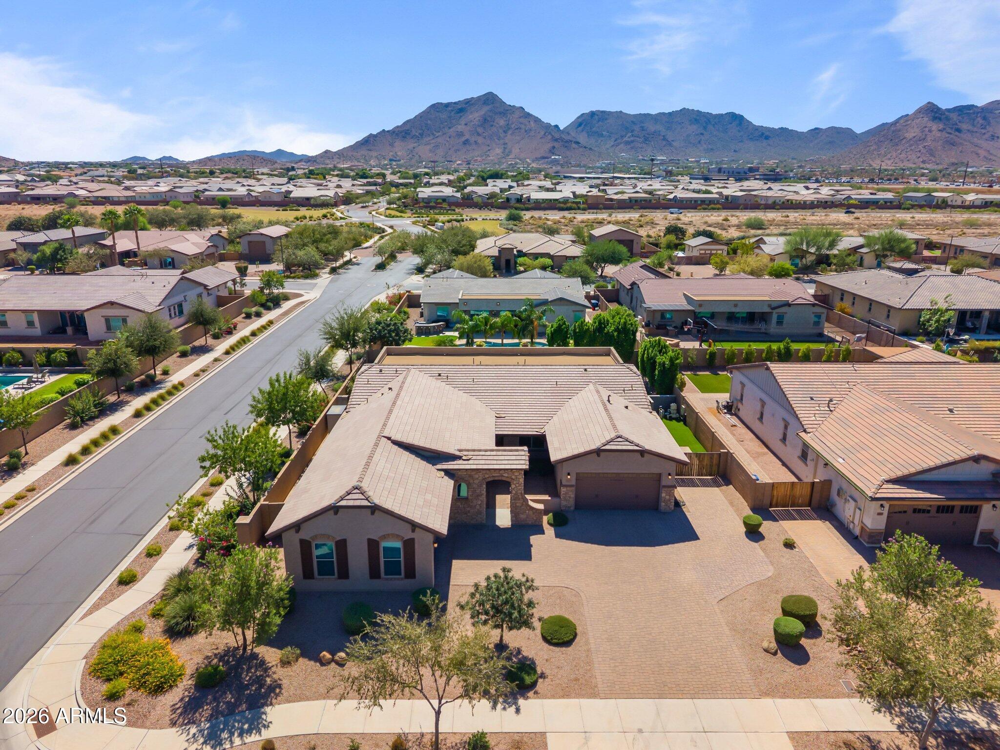 21023 E WATFORD Drive