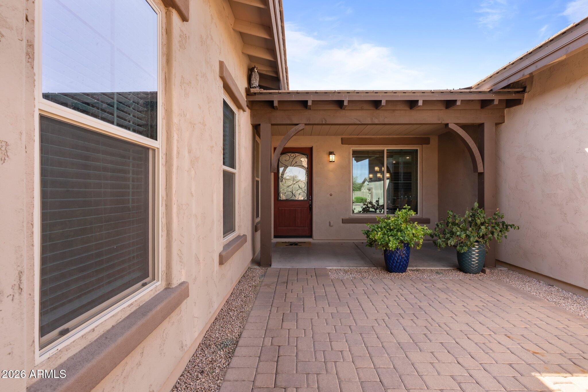 21023 E WATFORD Drive