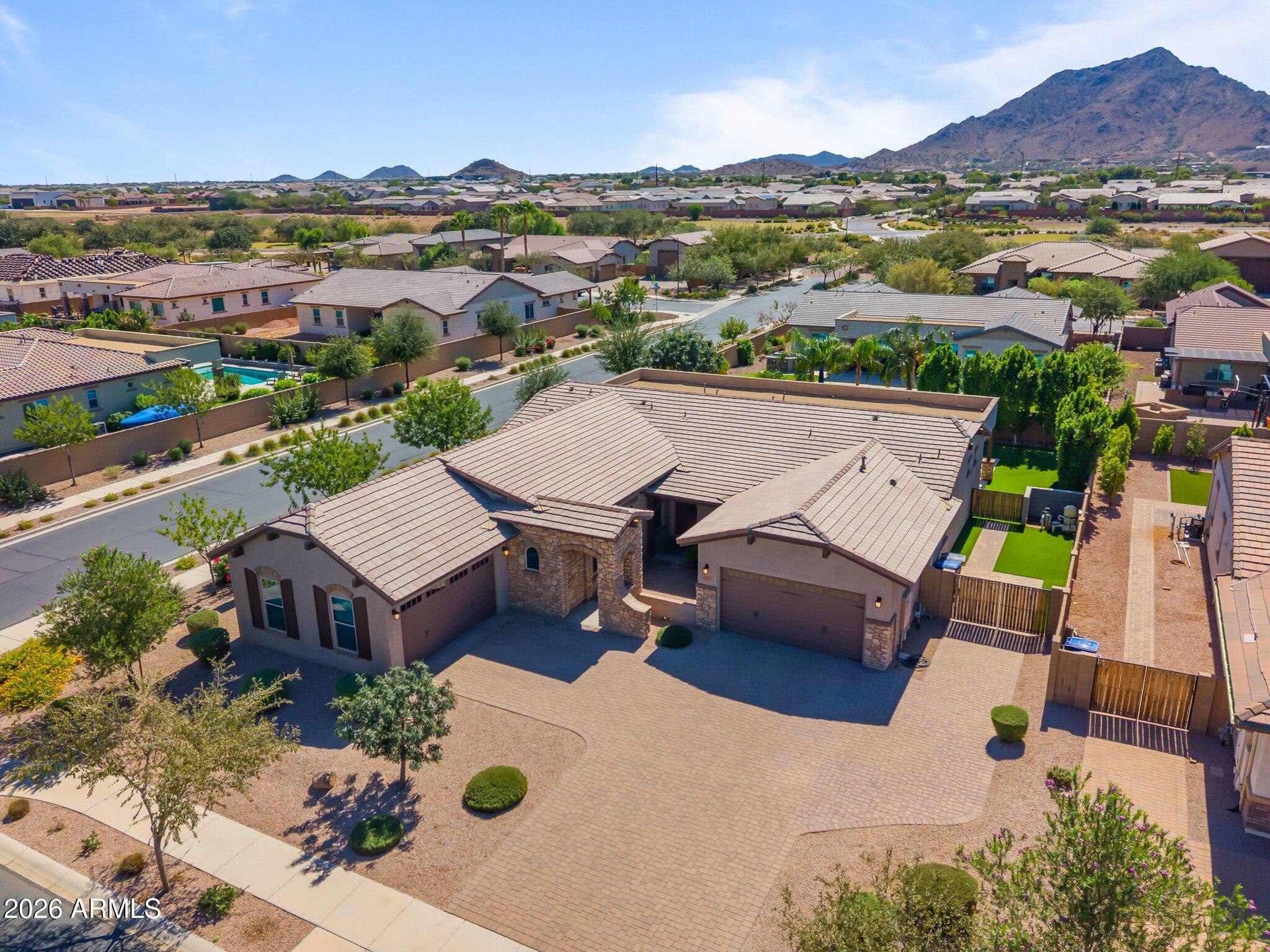 21023 E WATFORD Drive