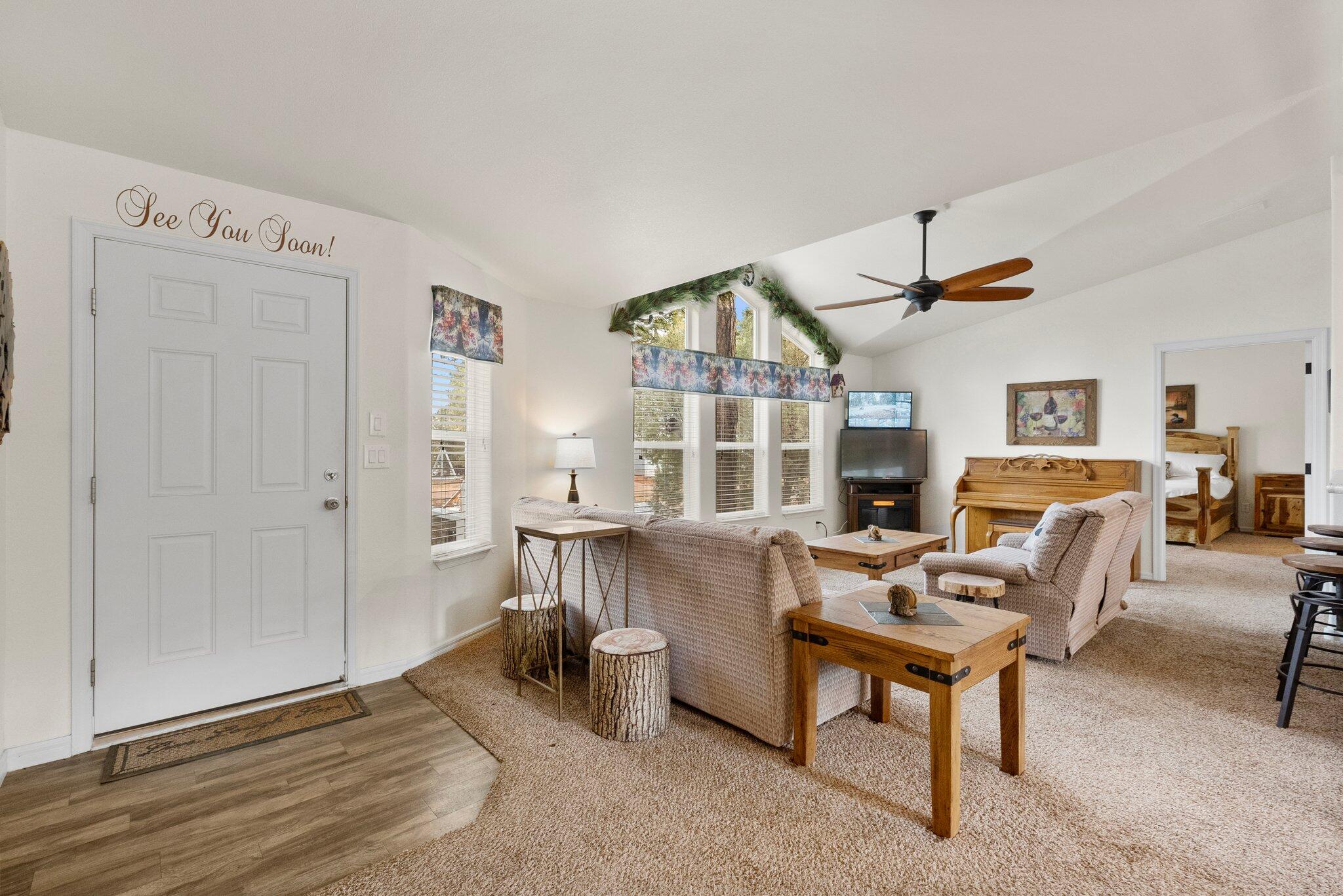 2896 PINE RIM Road