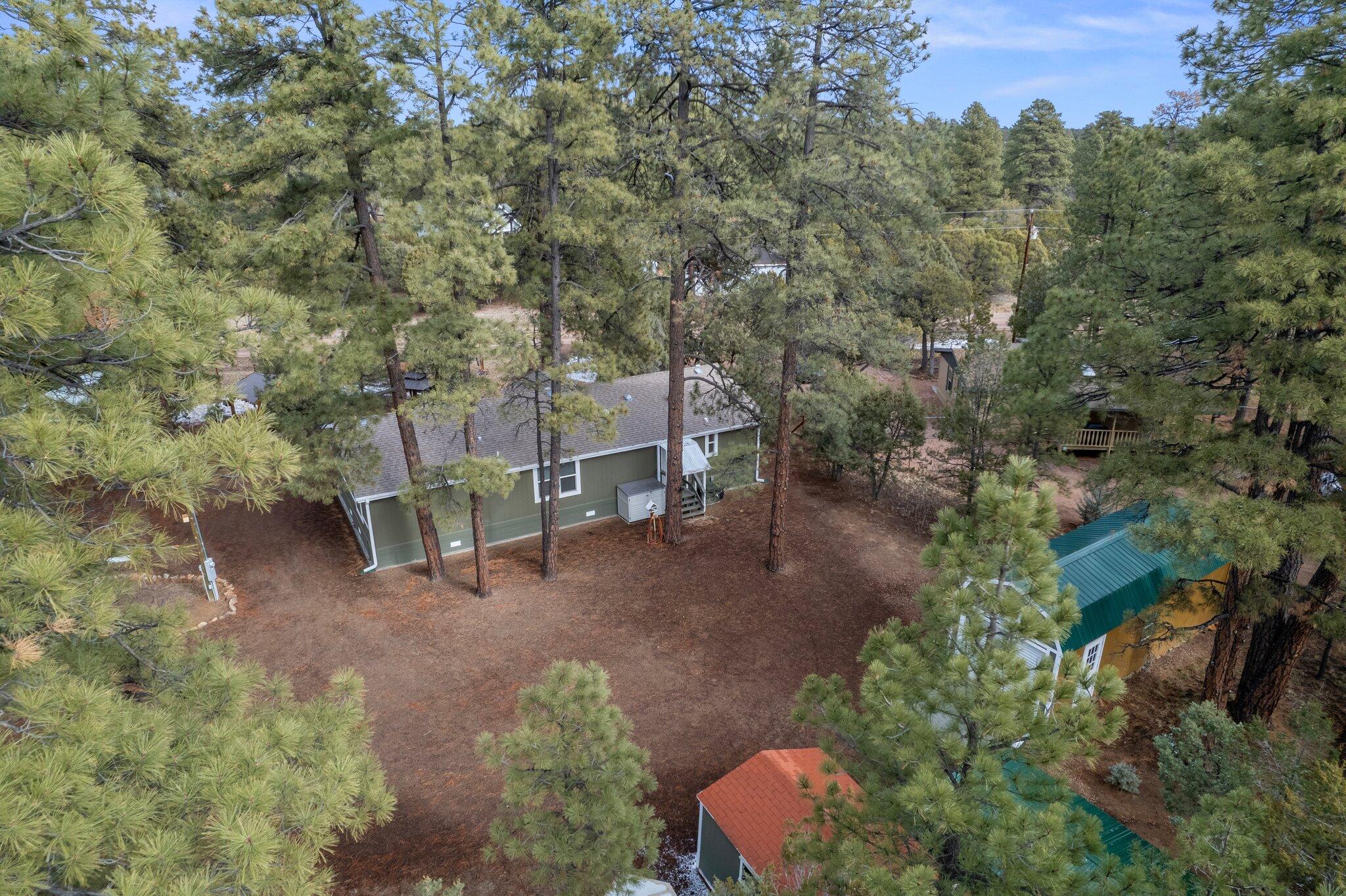 2896 PINE RIM Road
