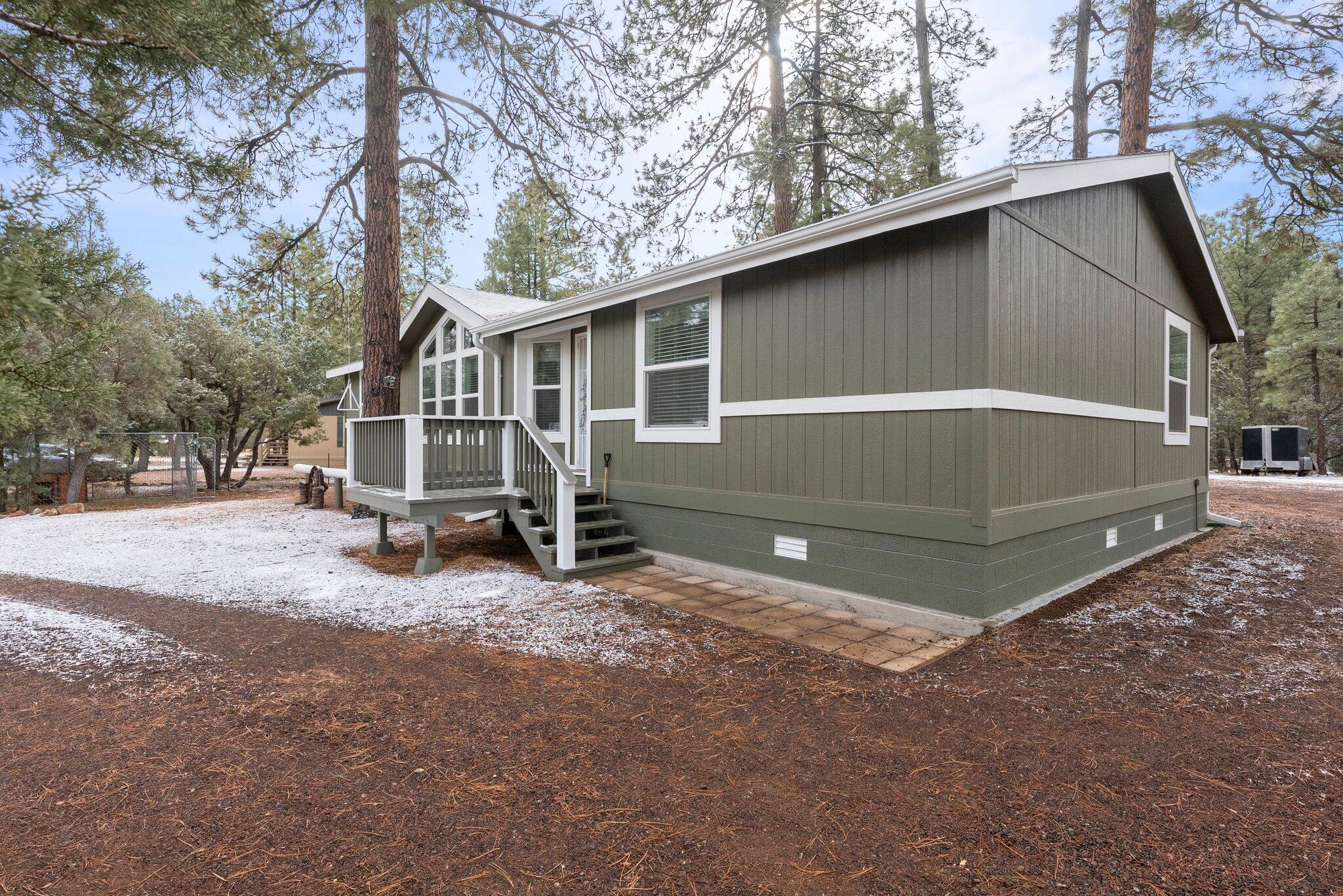 2896 PINE RIM Road