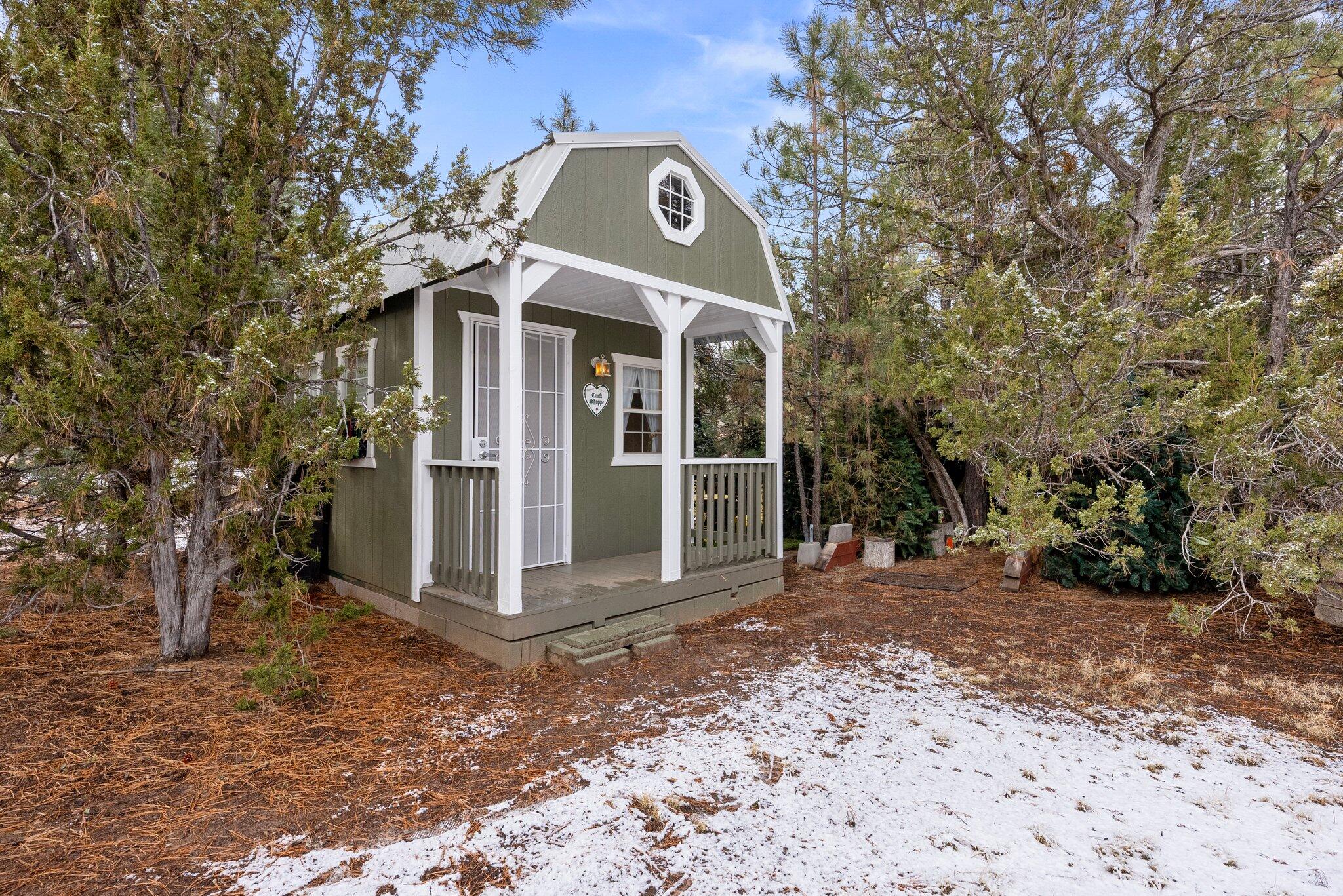 2896 PINE RIM Road