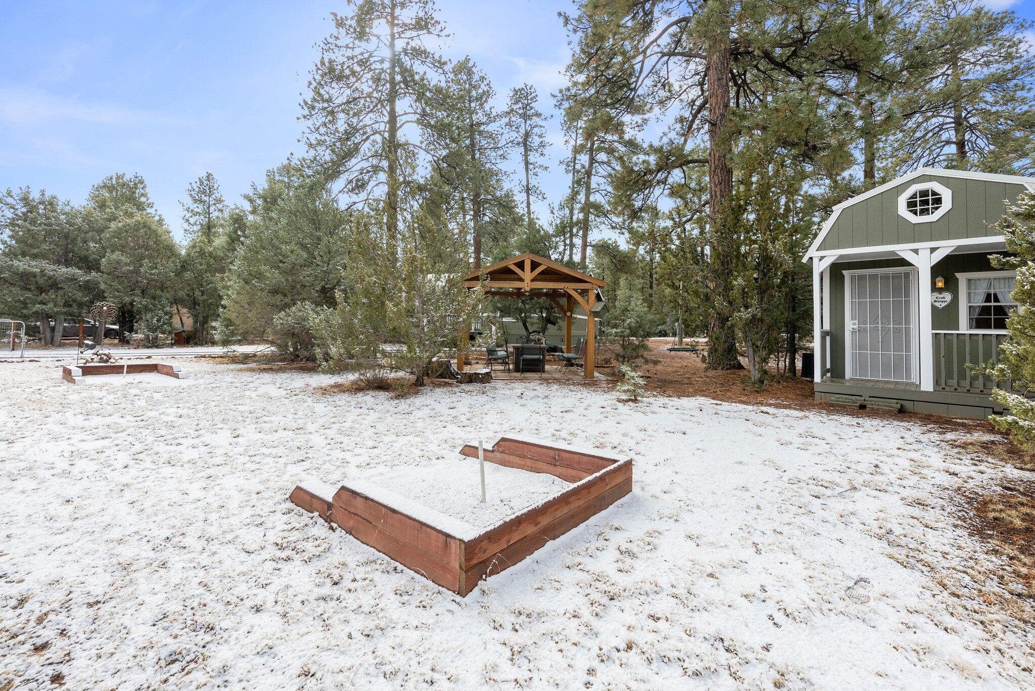 2896 PINE RIM Road