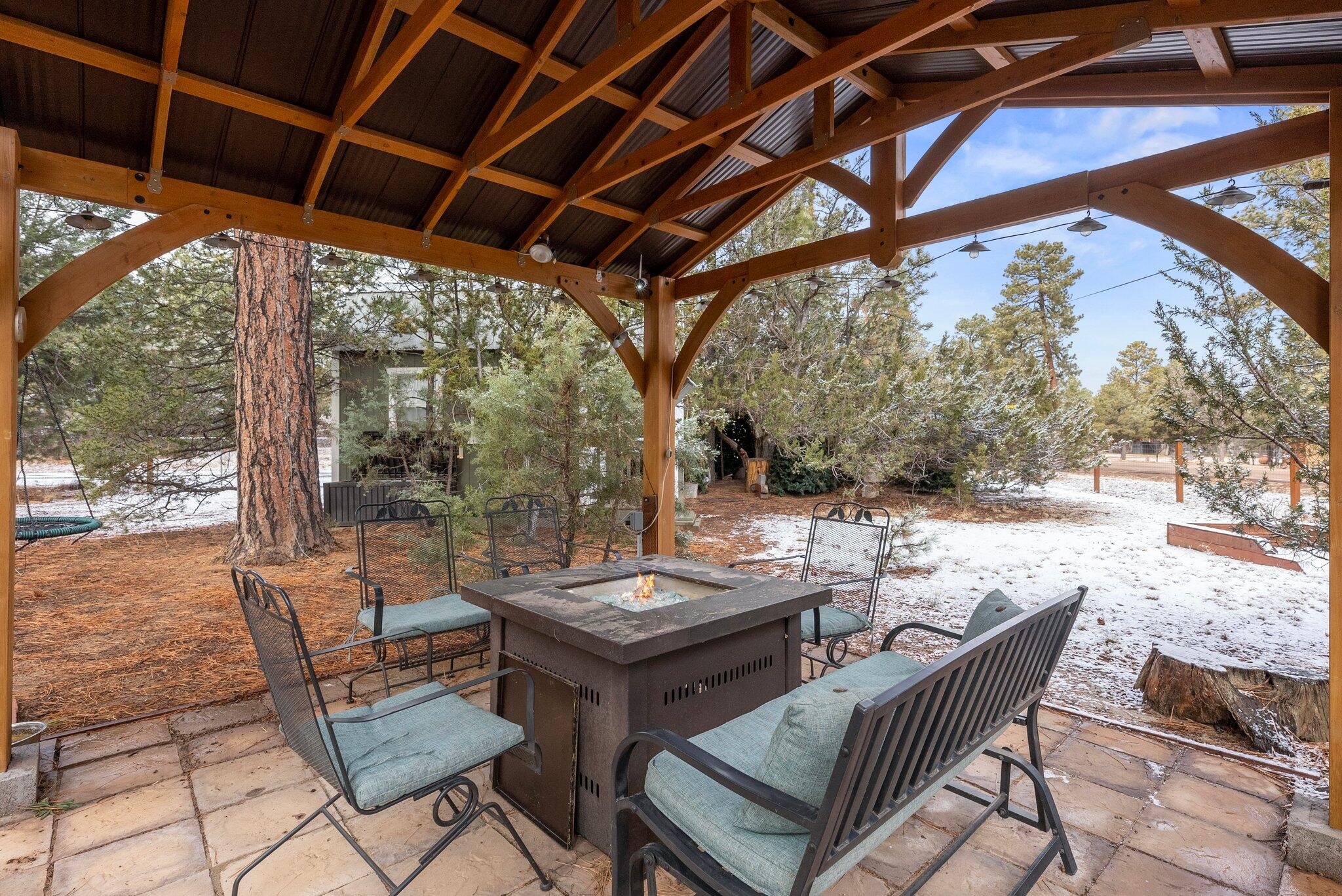 2896 PINE RIM Road