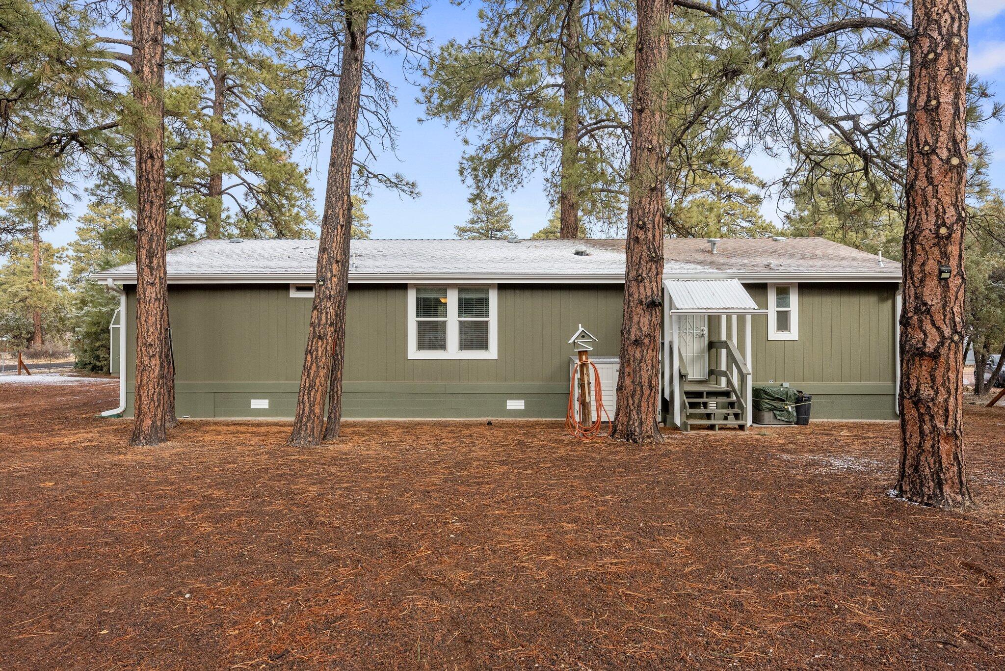 2896 PINE RIM Road